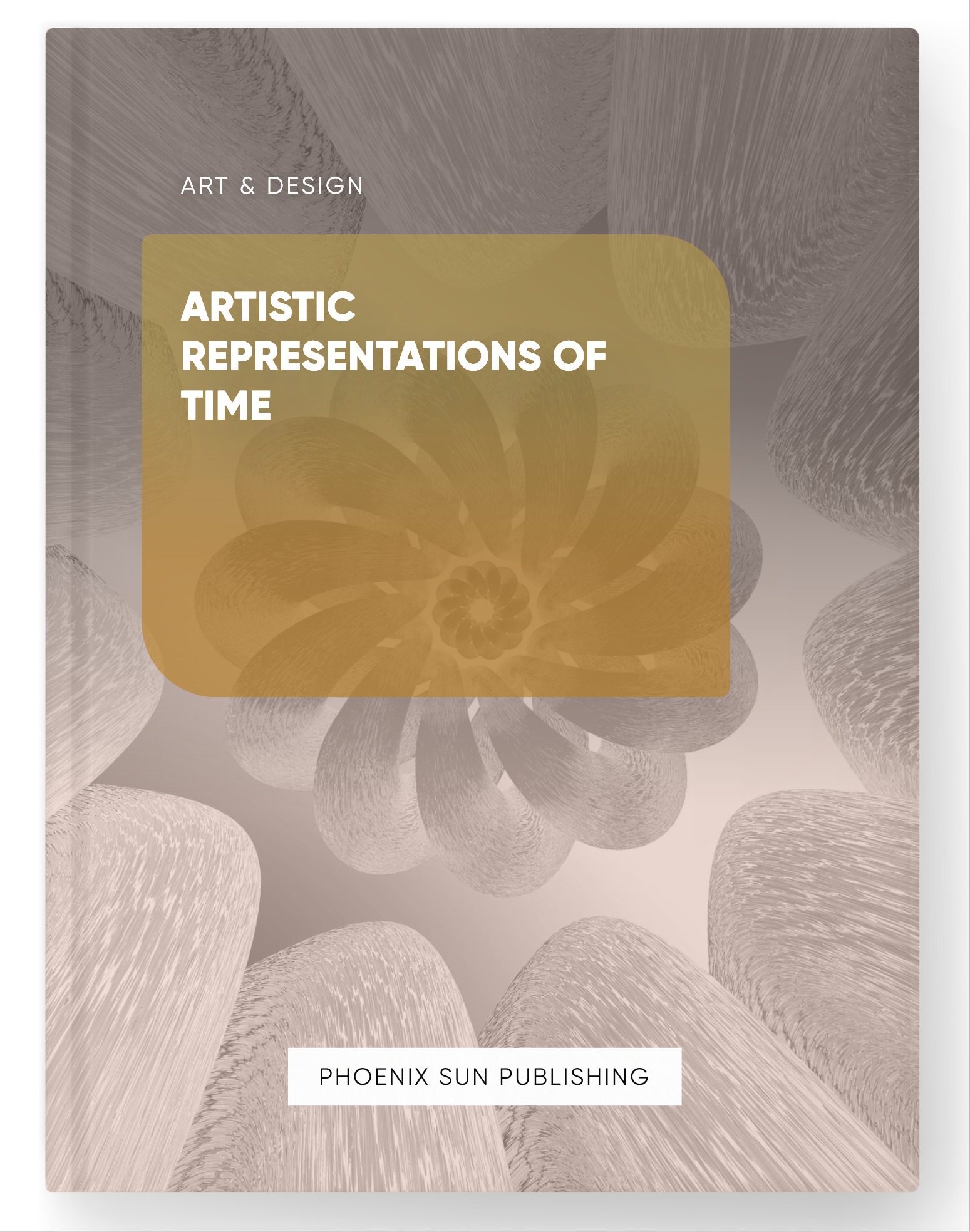 Artistic Representations of Time