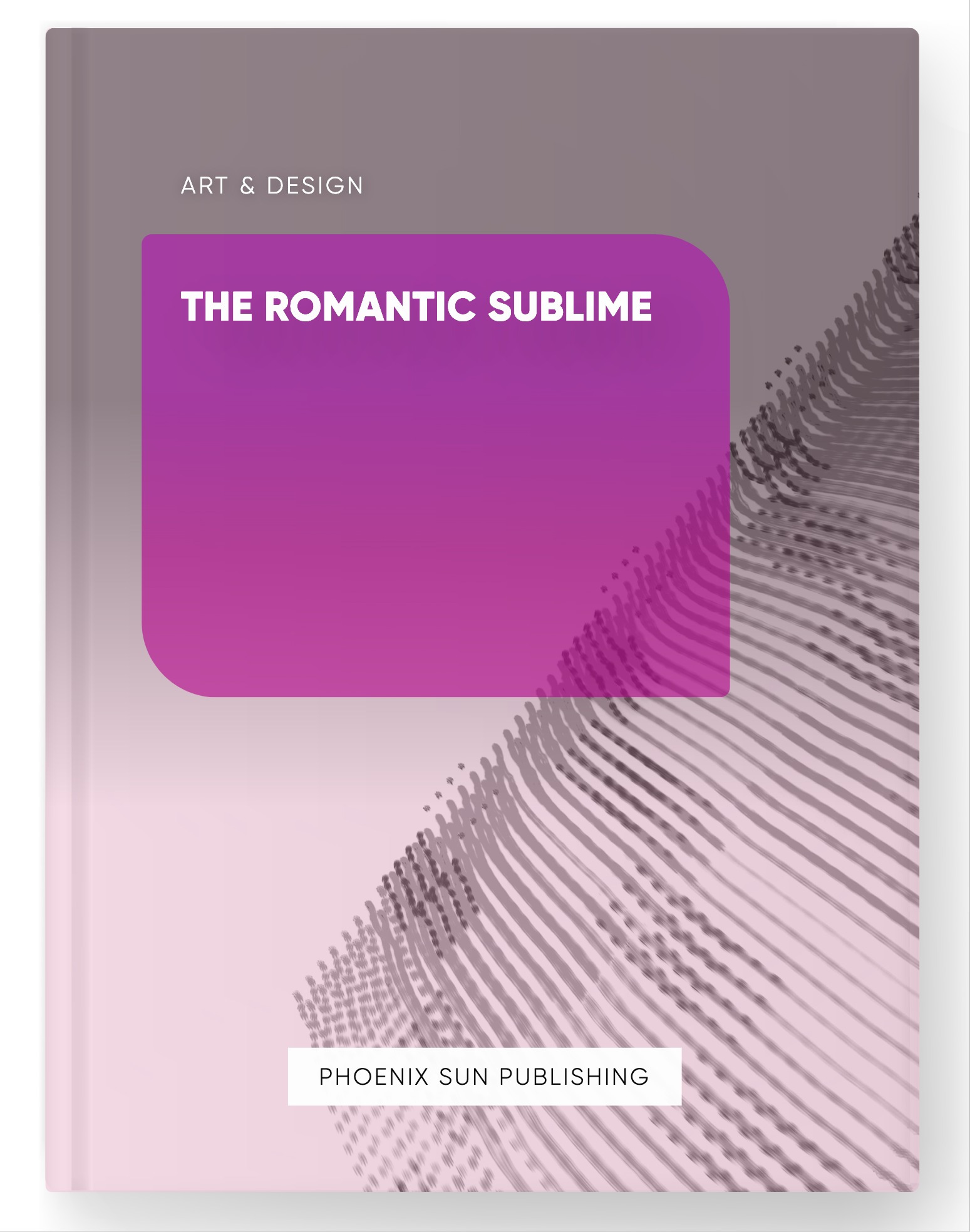 The Romantic Sublime