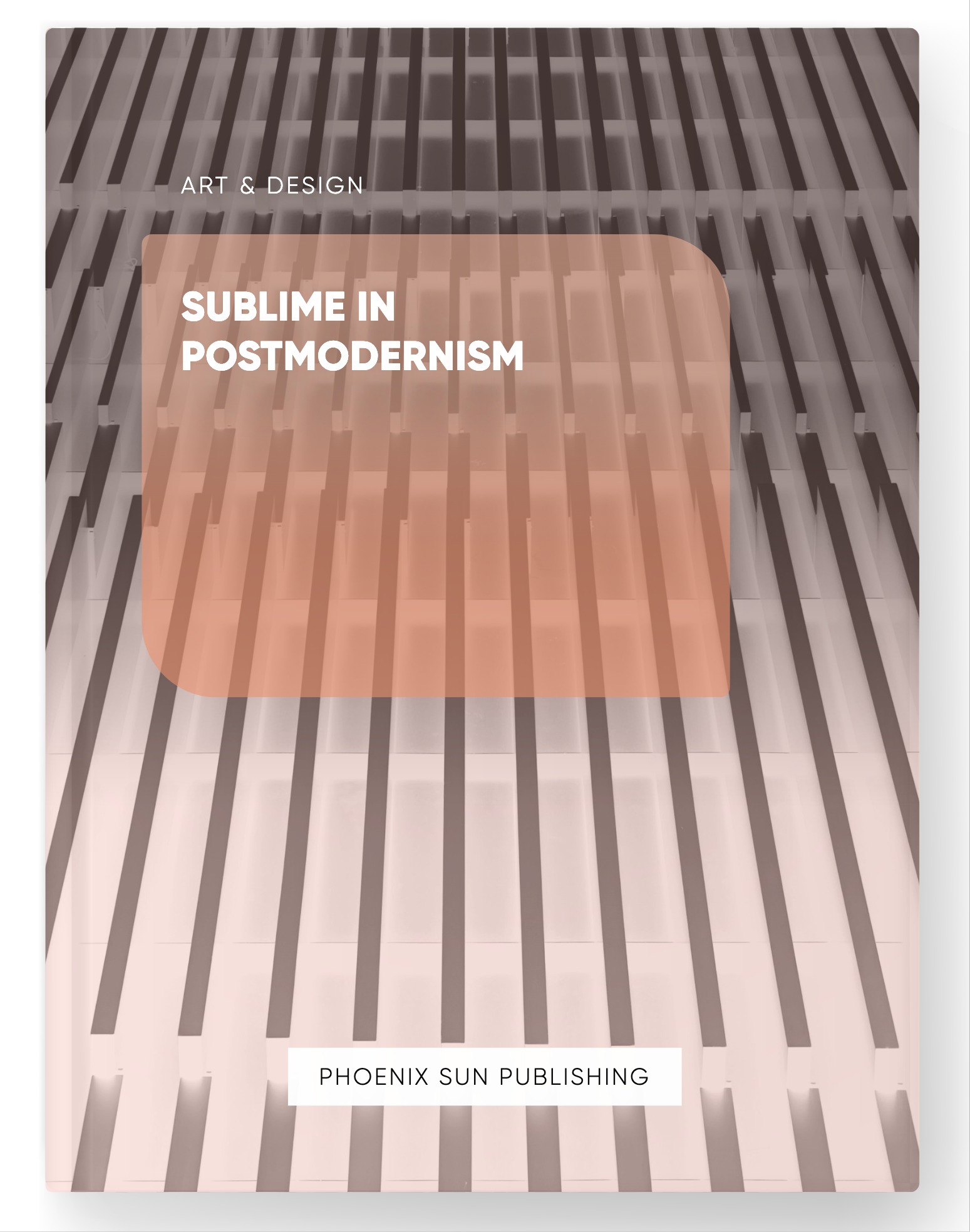 Sublime in Postmodernism