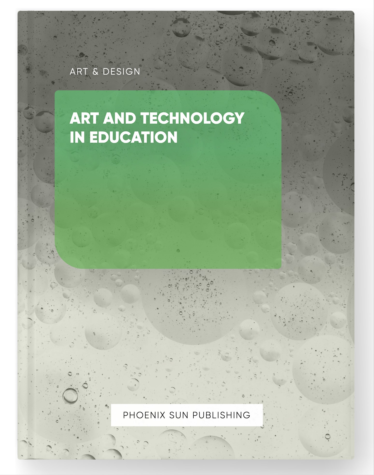 Art and Technology in Education