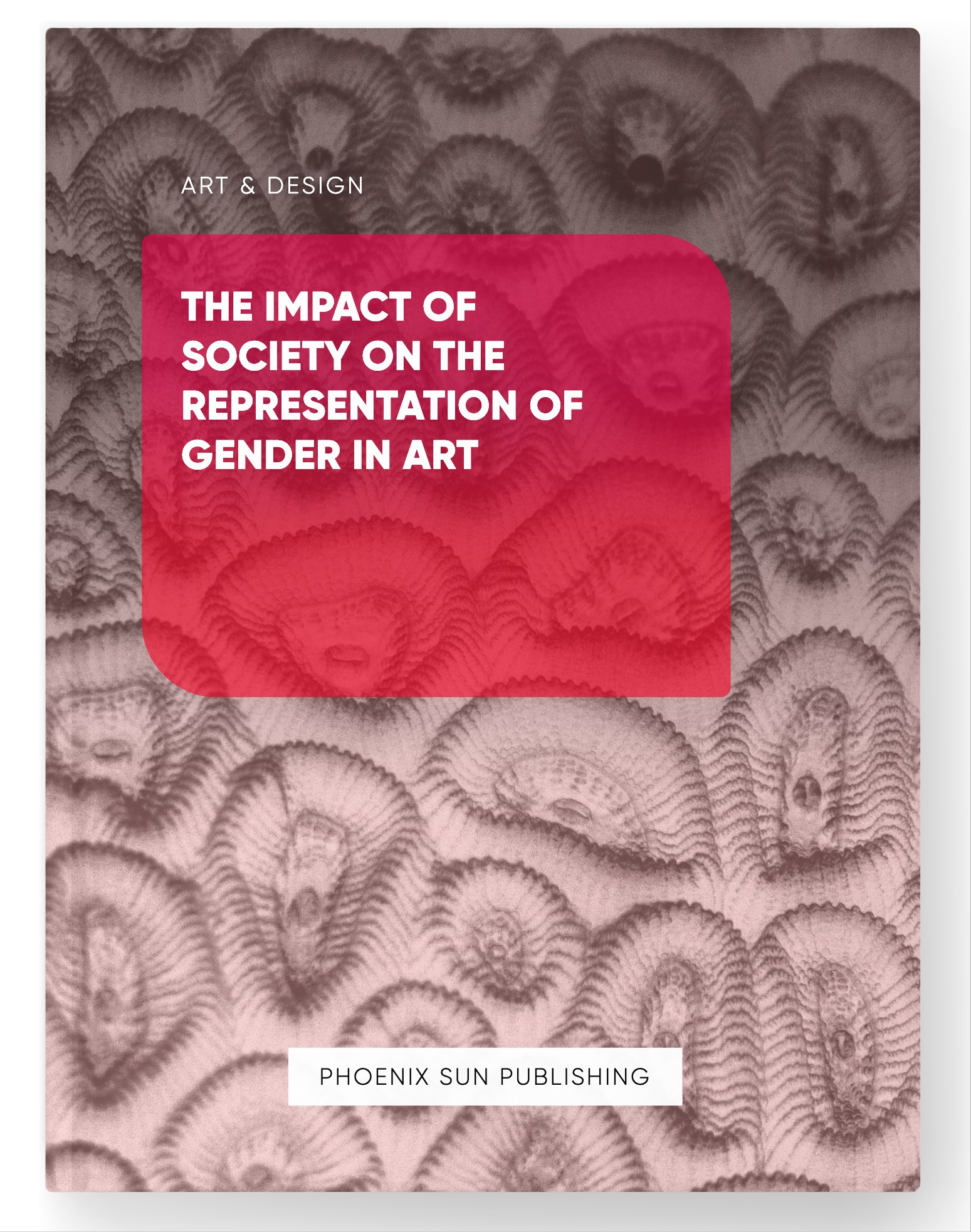 The Impact of Society on the Representation of Gender in Art