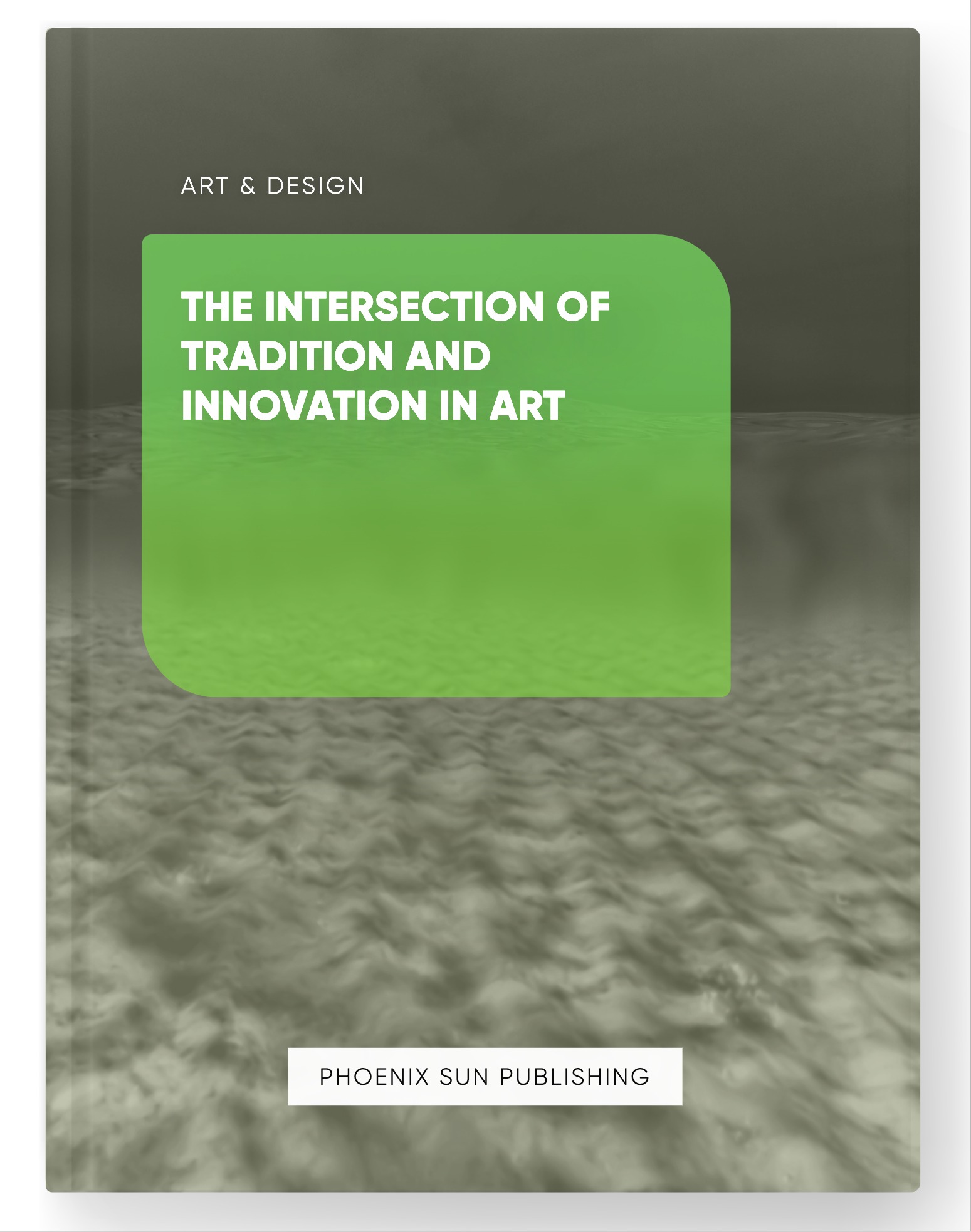 The Intersection of Tradition and Innovation in Art