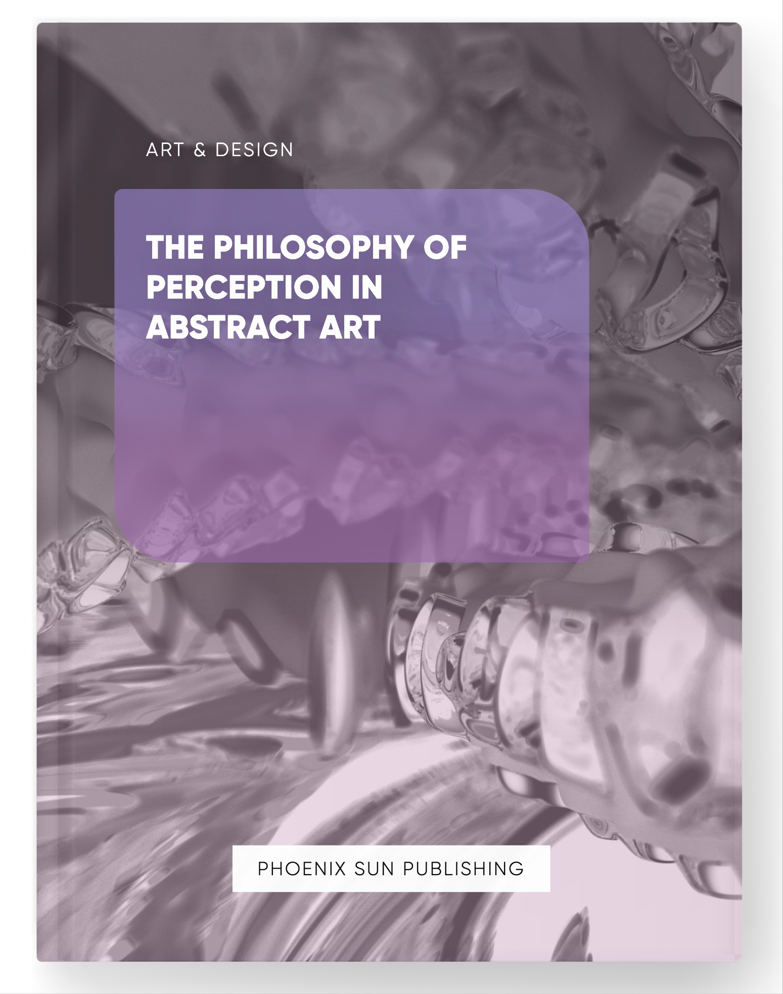 The Philosophy of Perception in Abstract Art