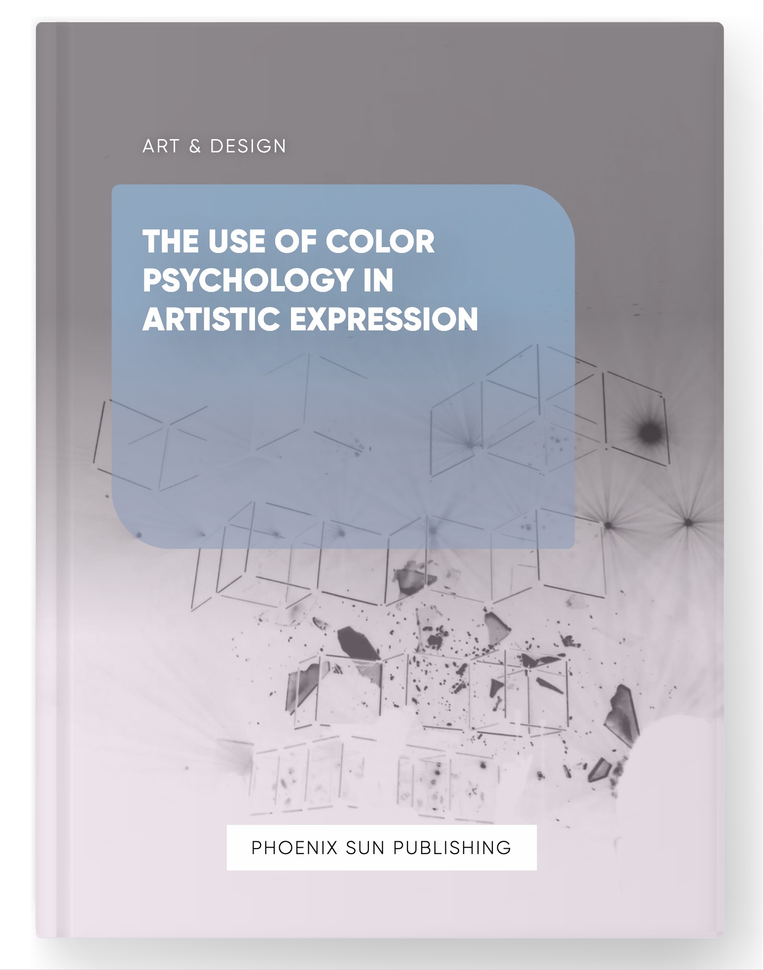 The Use of Color Psychology in Artistic Expression