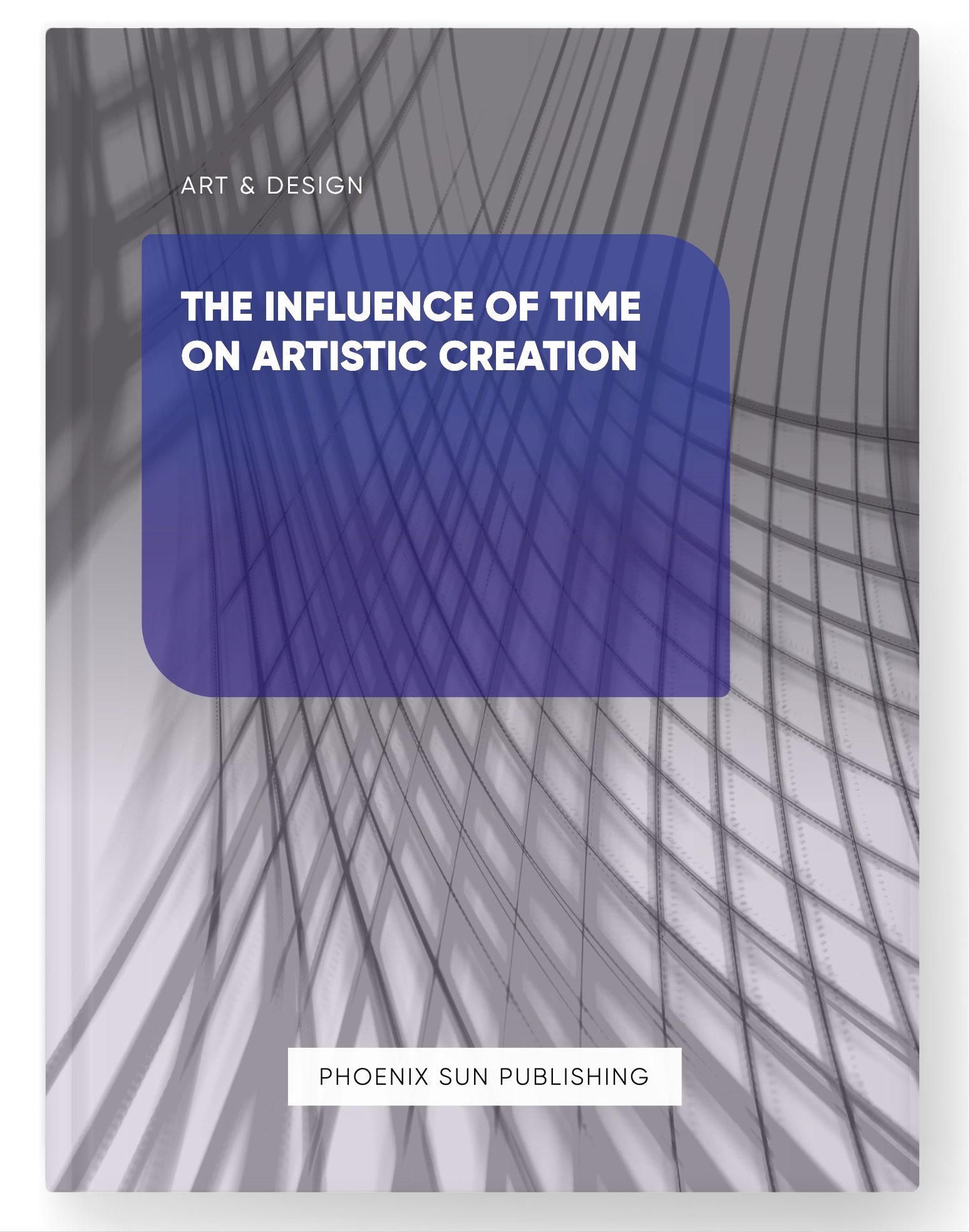 The Influence of Time on Artistic Creation