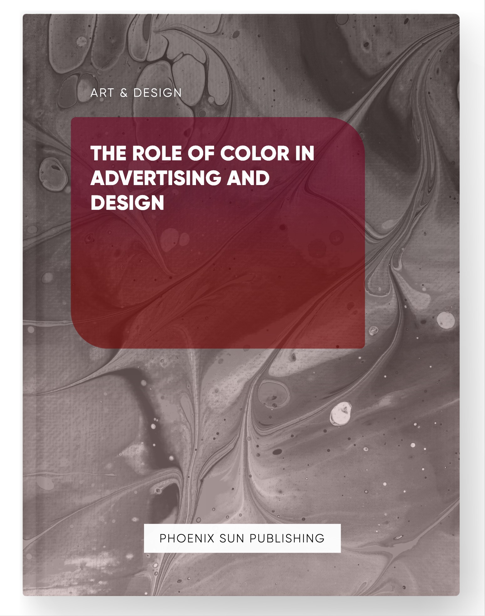 The Role of Color in Advertising and Design