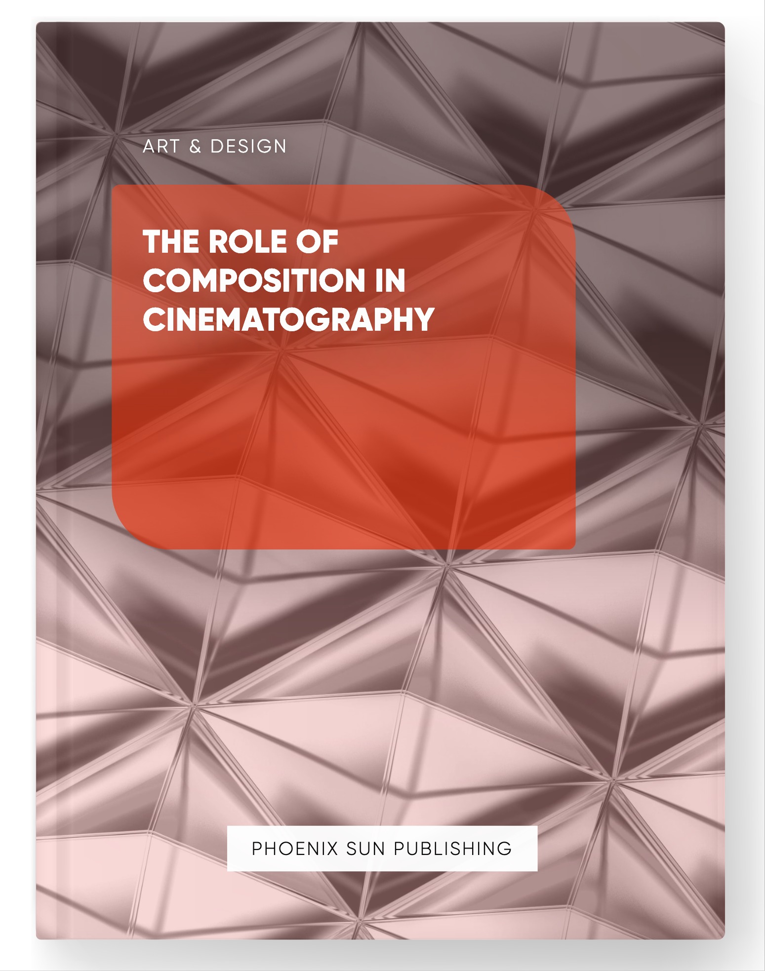 The Role of Composition in Cinematography