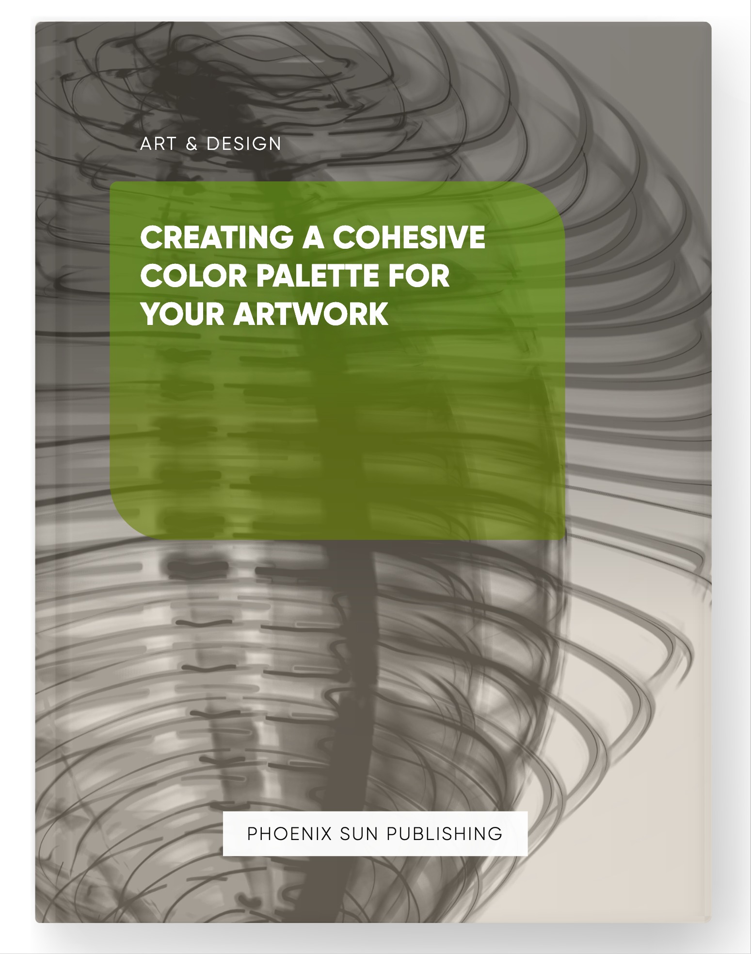 Creating a Cohesive Color Palette for Your Artwork