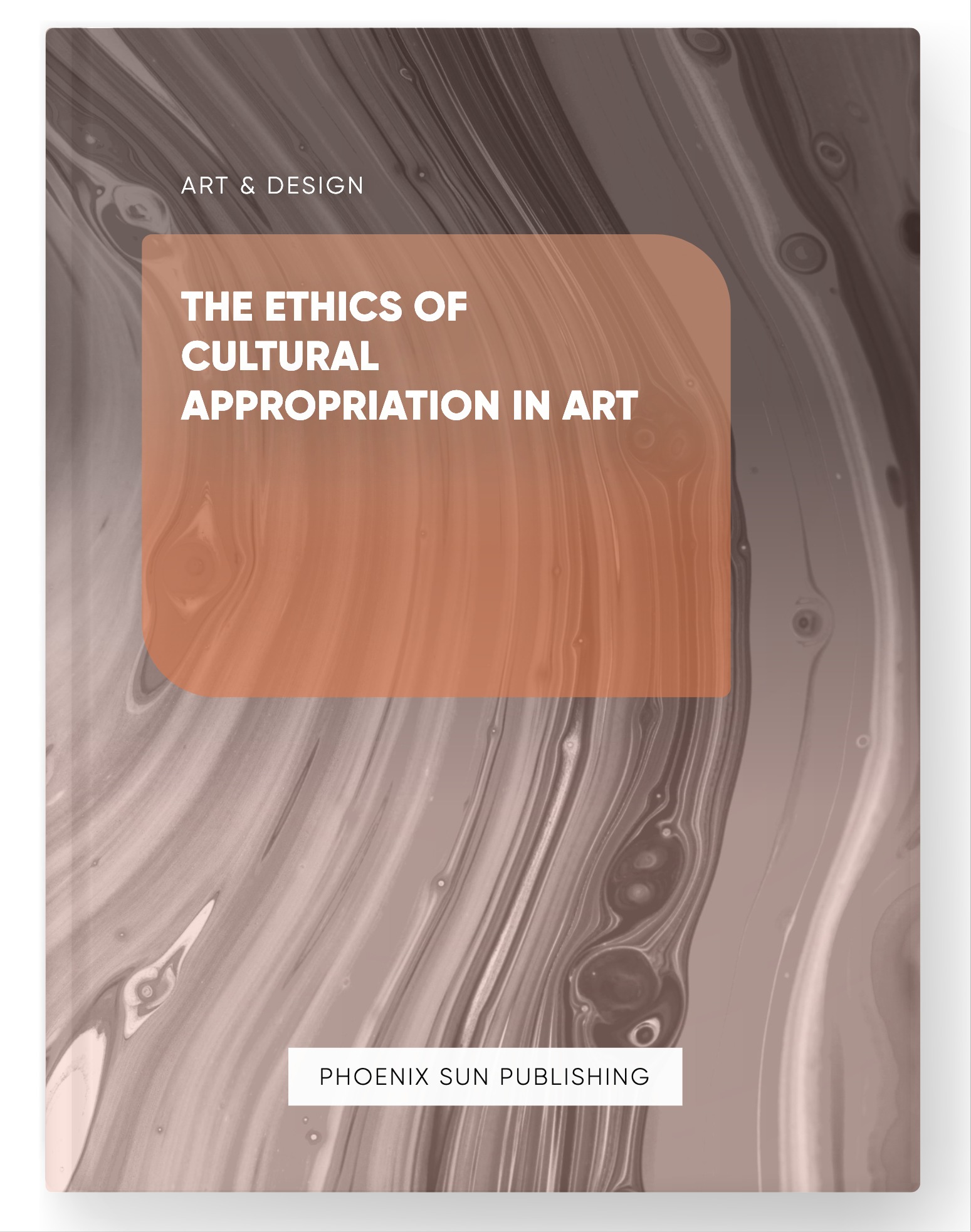 The Ethics of Cultural Appropriation in Art