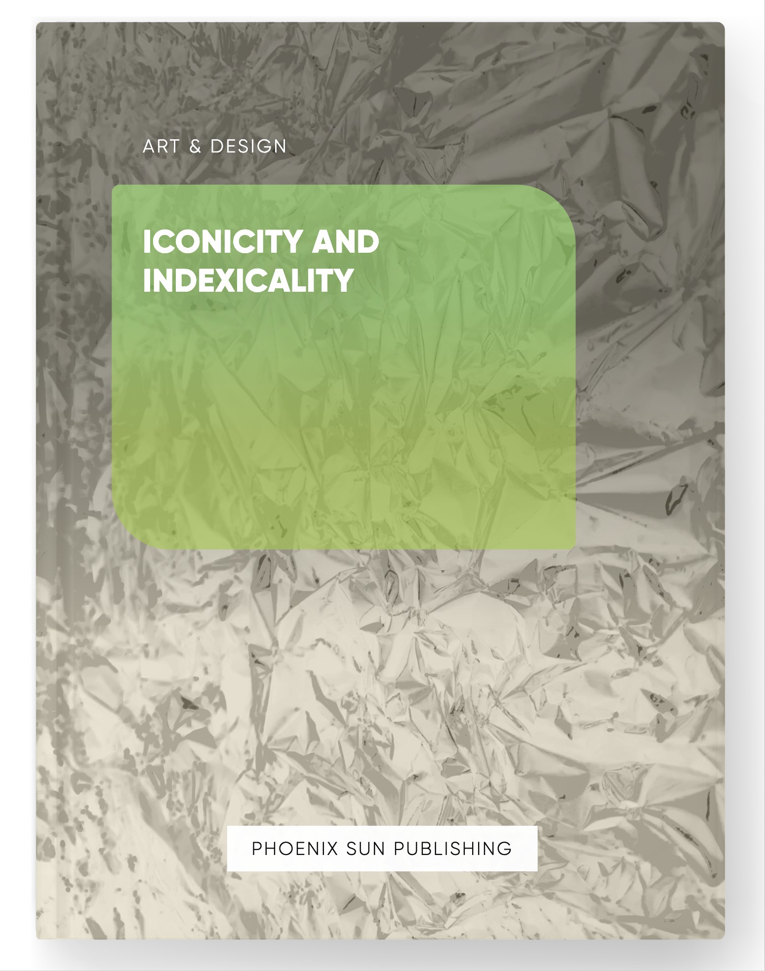 Iconicity and Indexicality