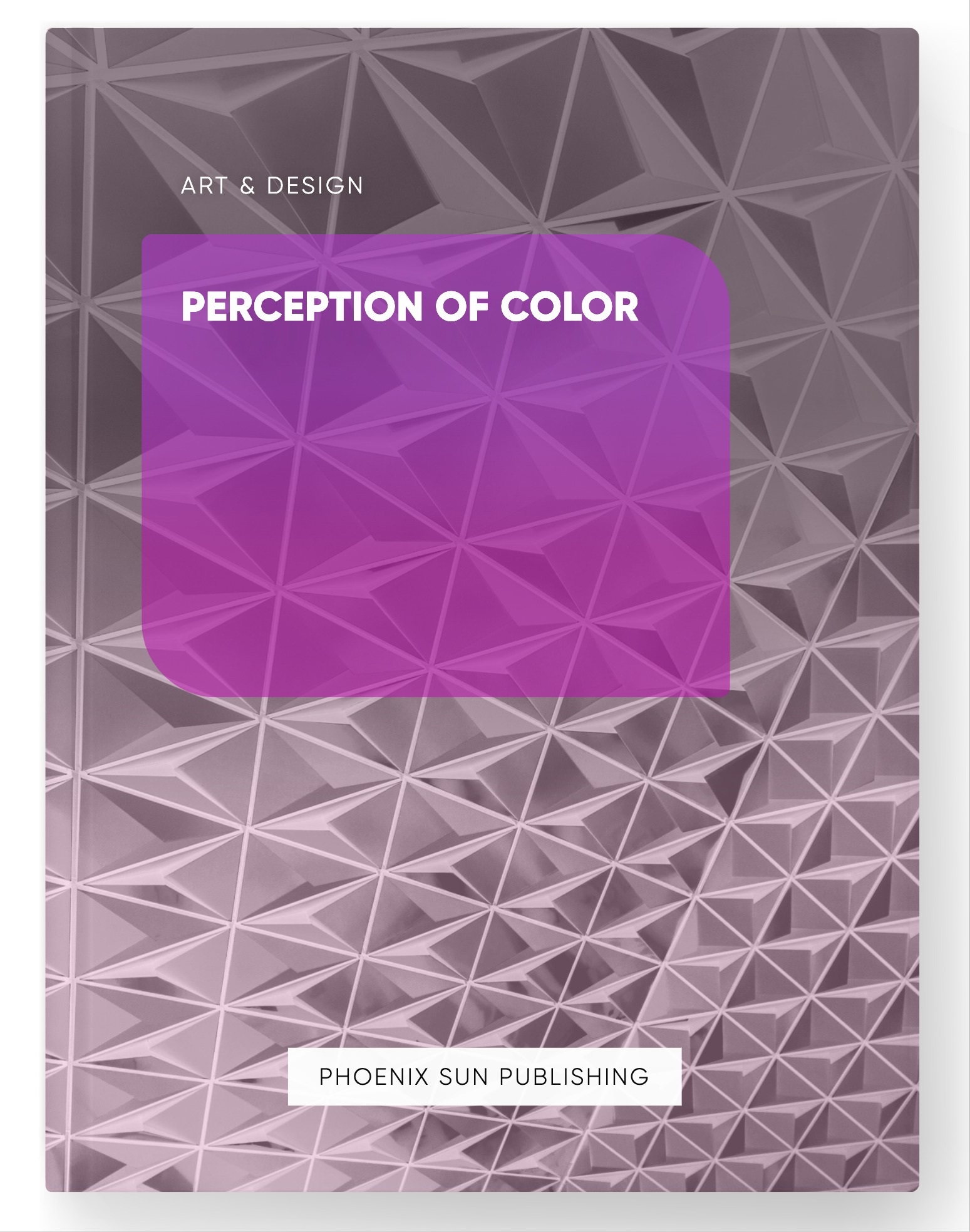 Perception of Color