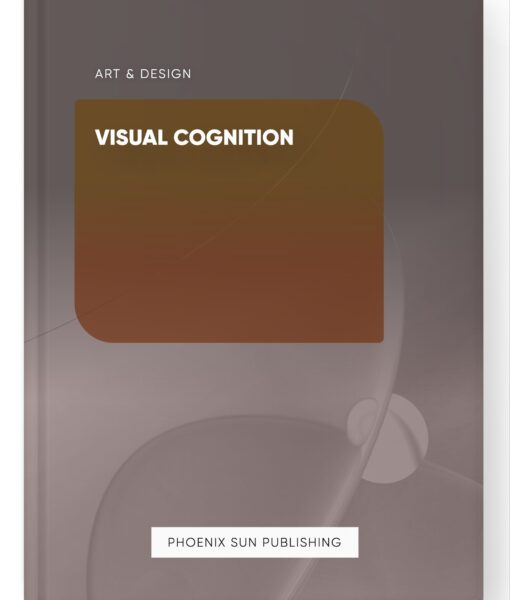 Visual Cognition