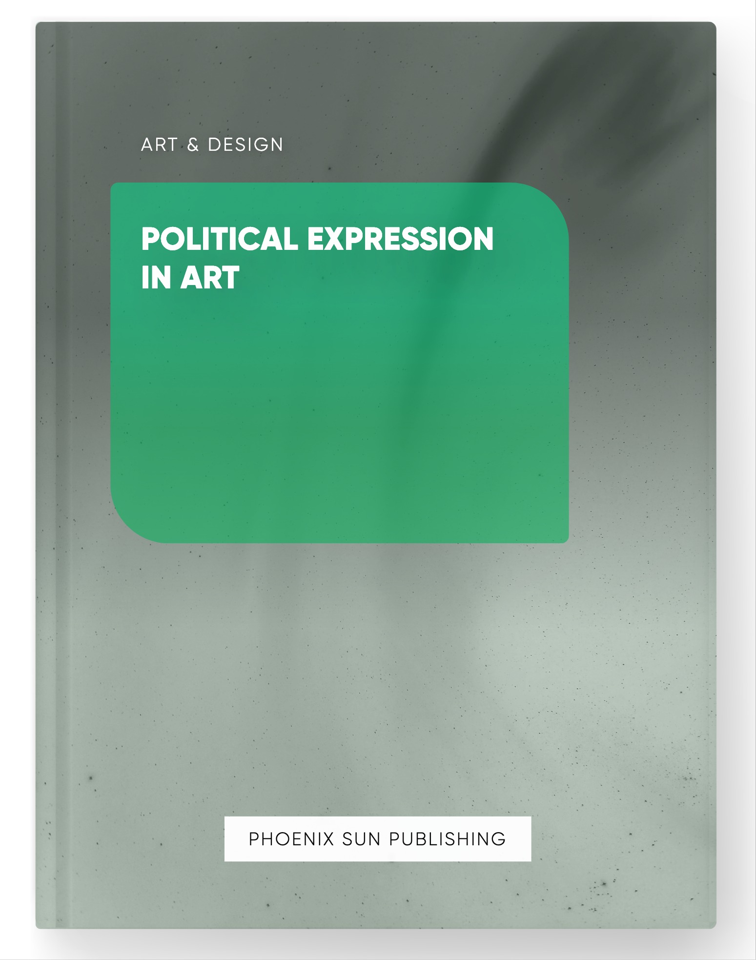 Political Expression in Art
