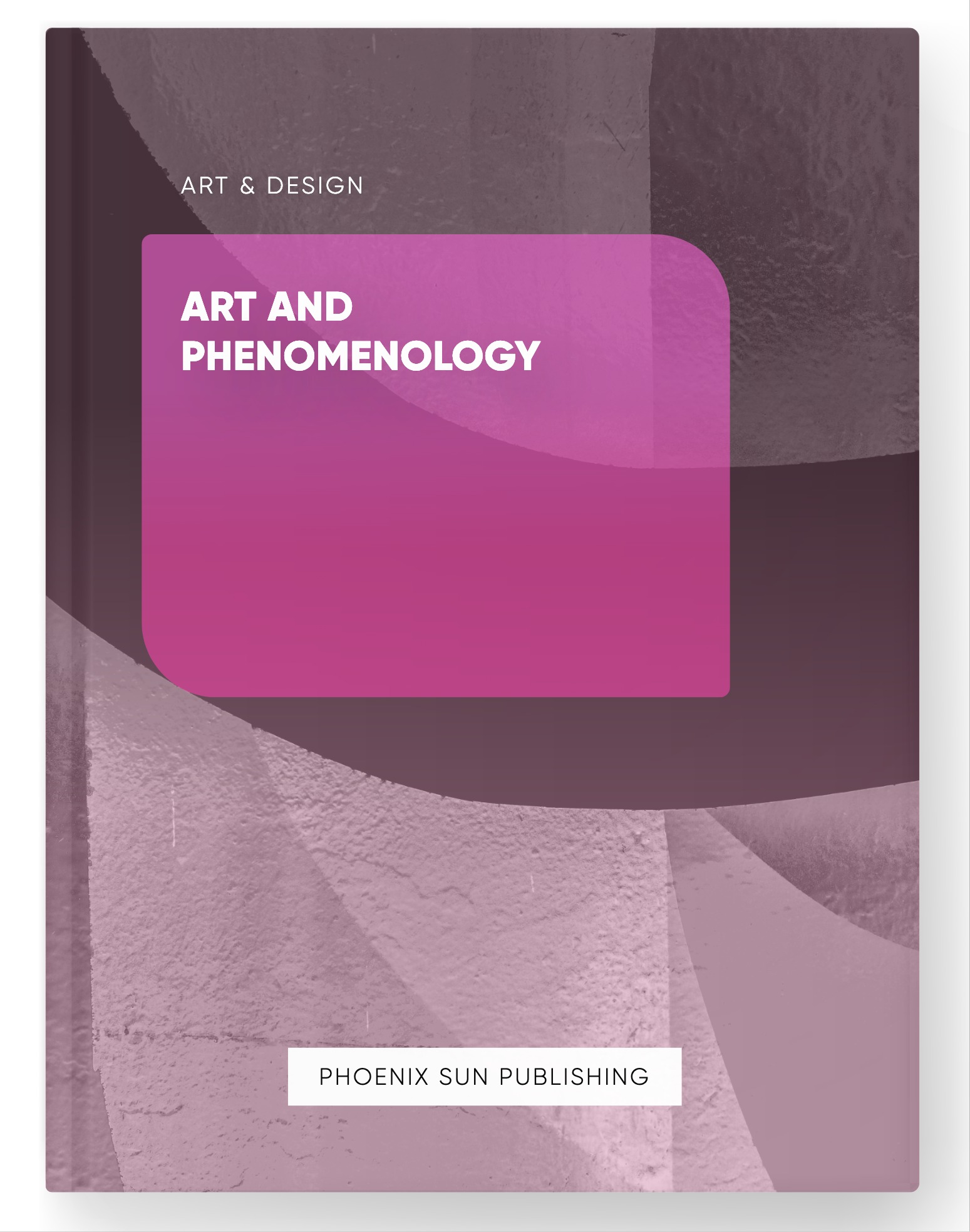 Art and Phenomenology