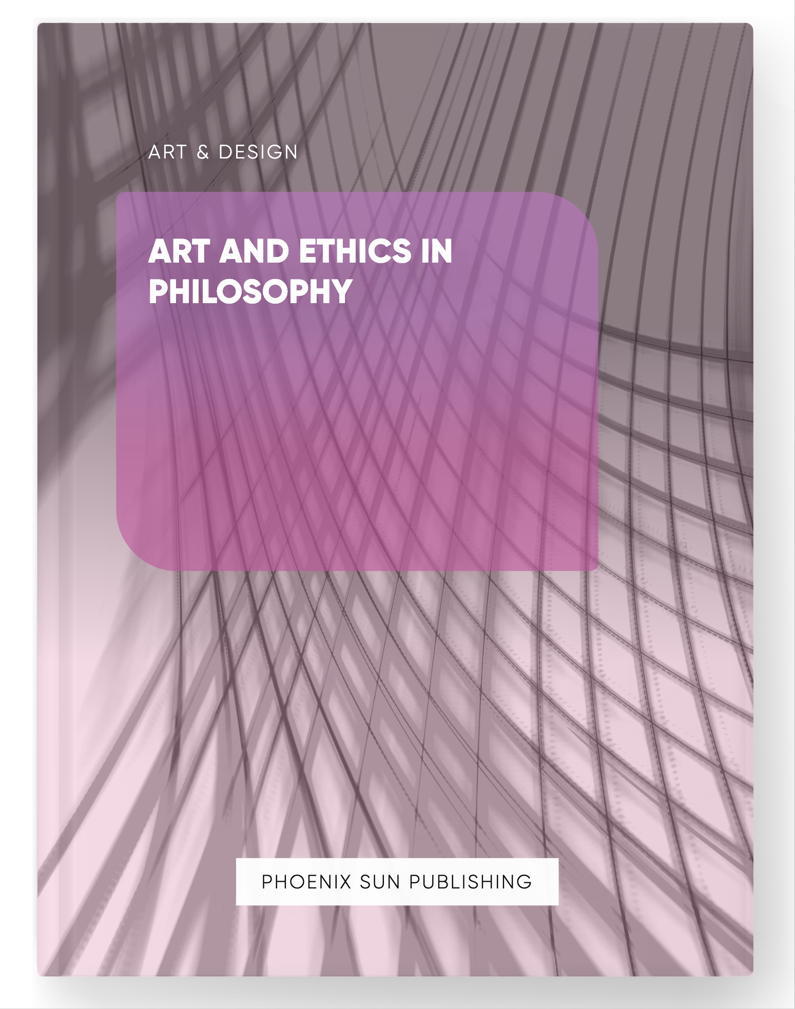 Art and Ethics in Philosophy