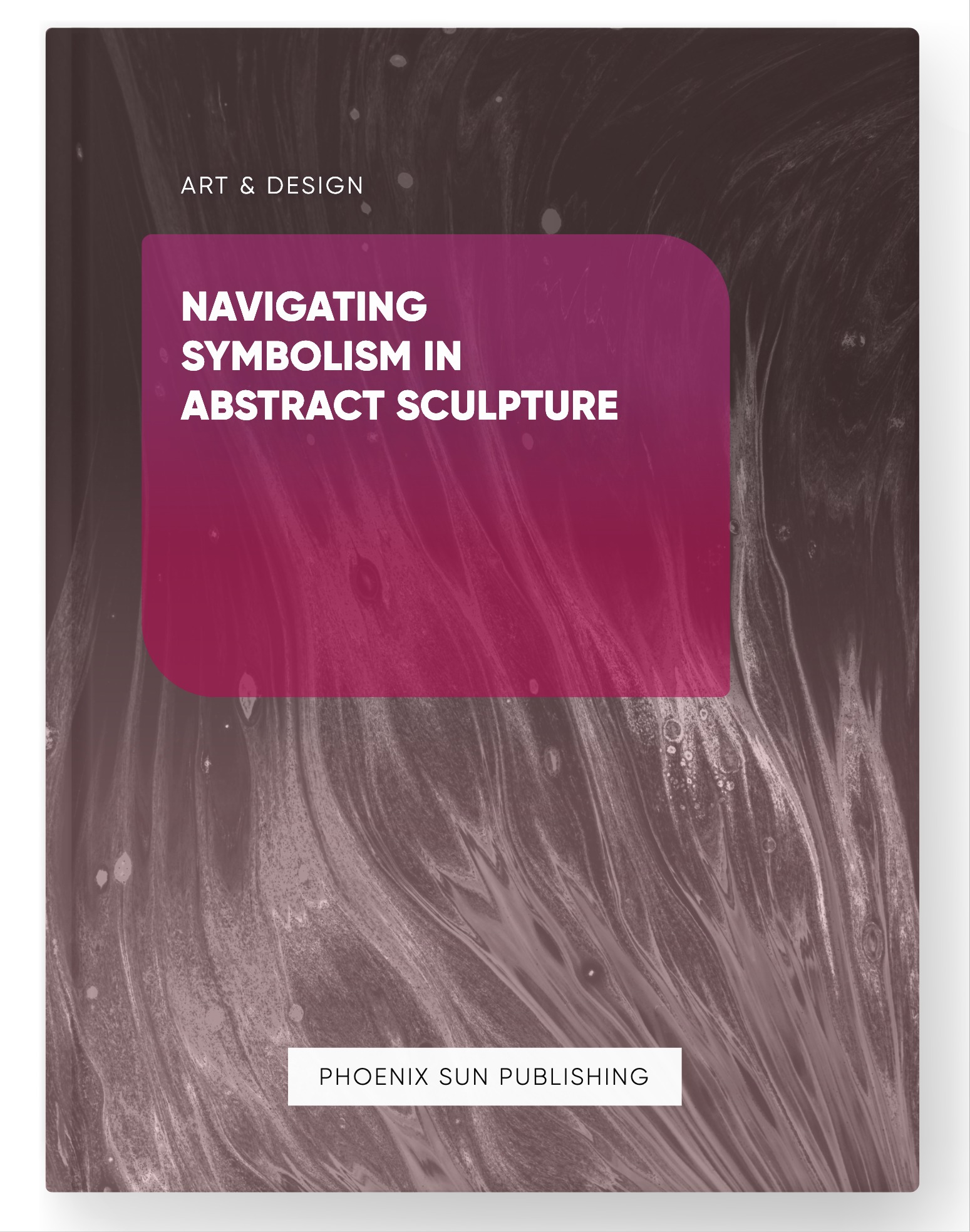 Navigating Symbolism in Abstract Sculpture