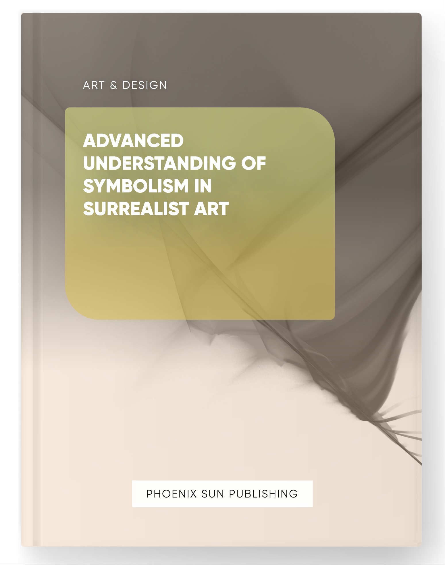 Advanced Understanding of Symbolism in Surrealist Art