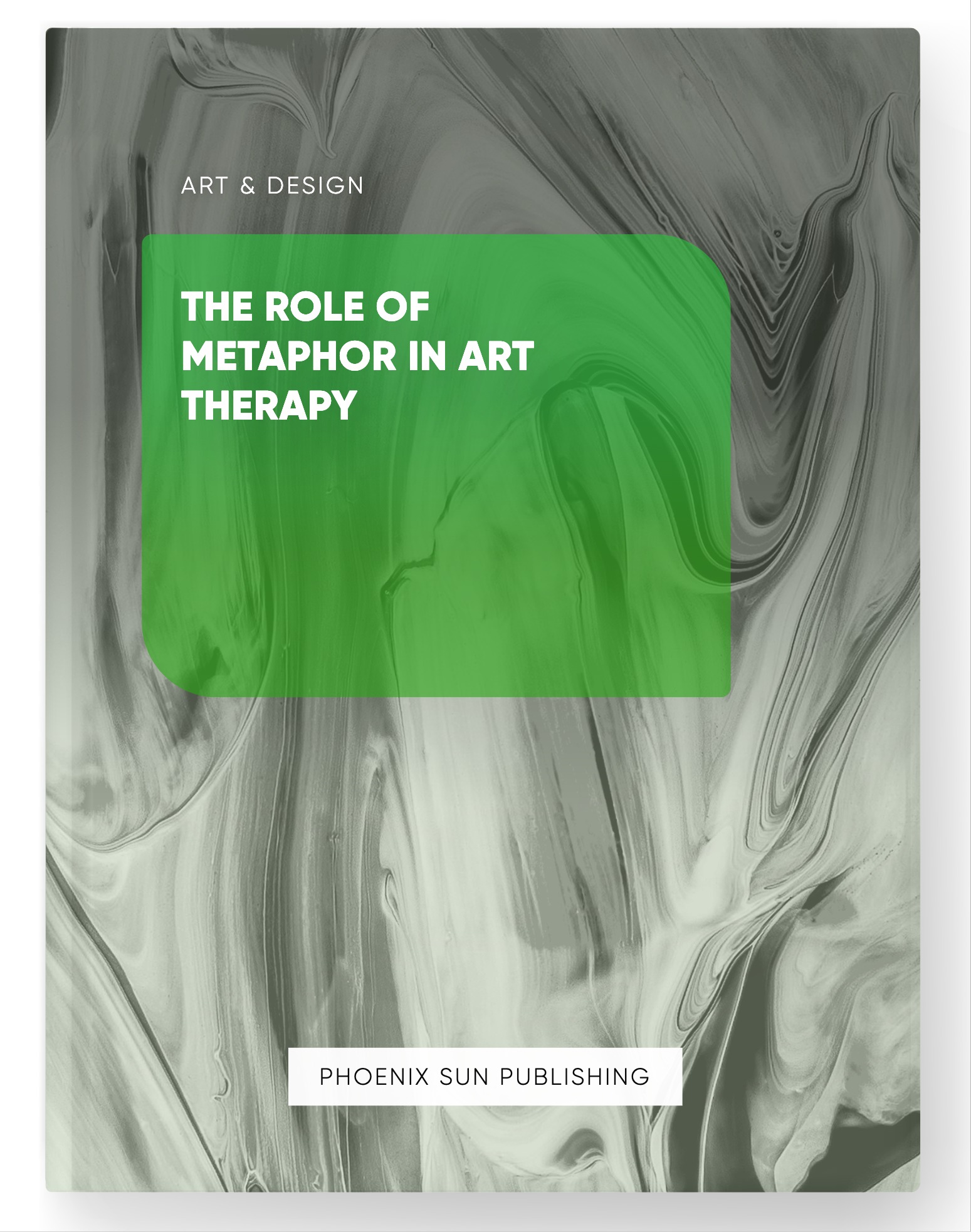 The Role of Metaphor in Art Therapy