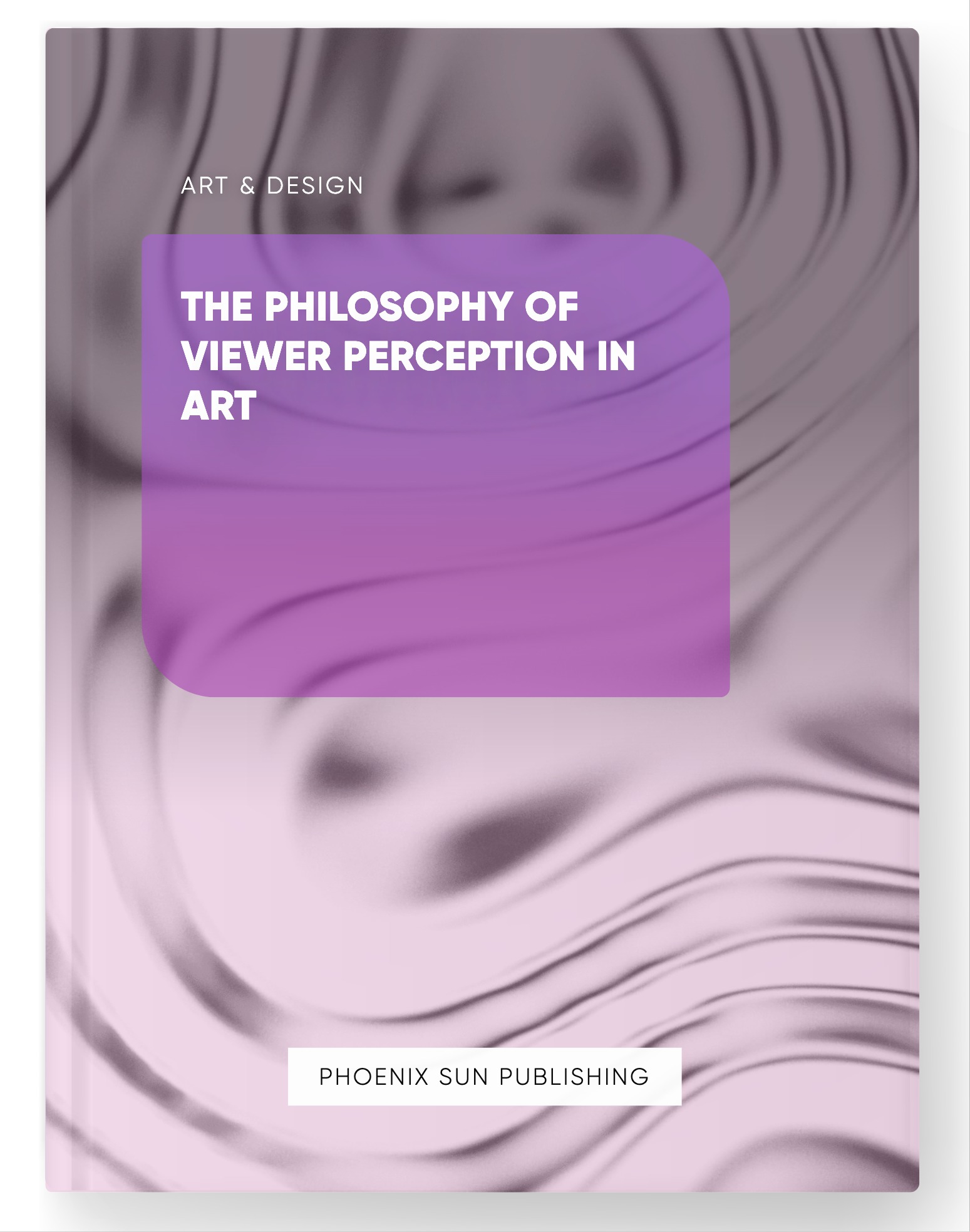 The Philosophy of Viewer Perception in Art