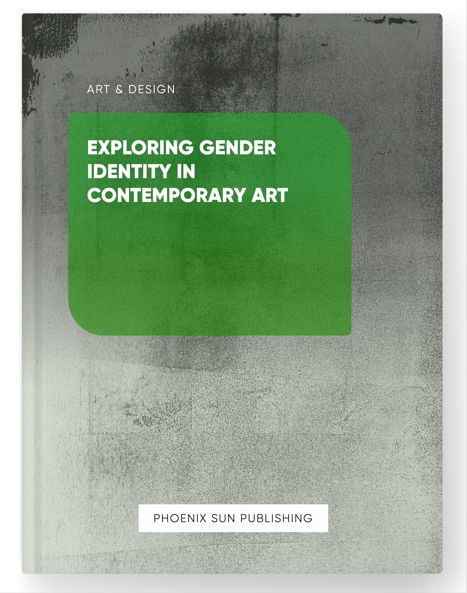 Exploring Gender Identity in Contemporary Art