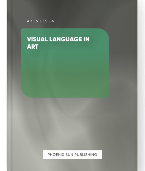 Visual Language in Art