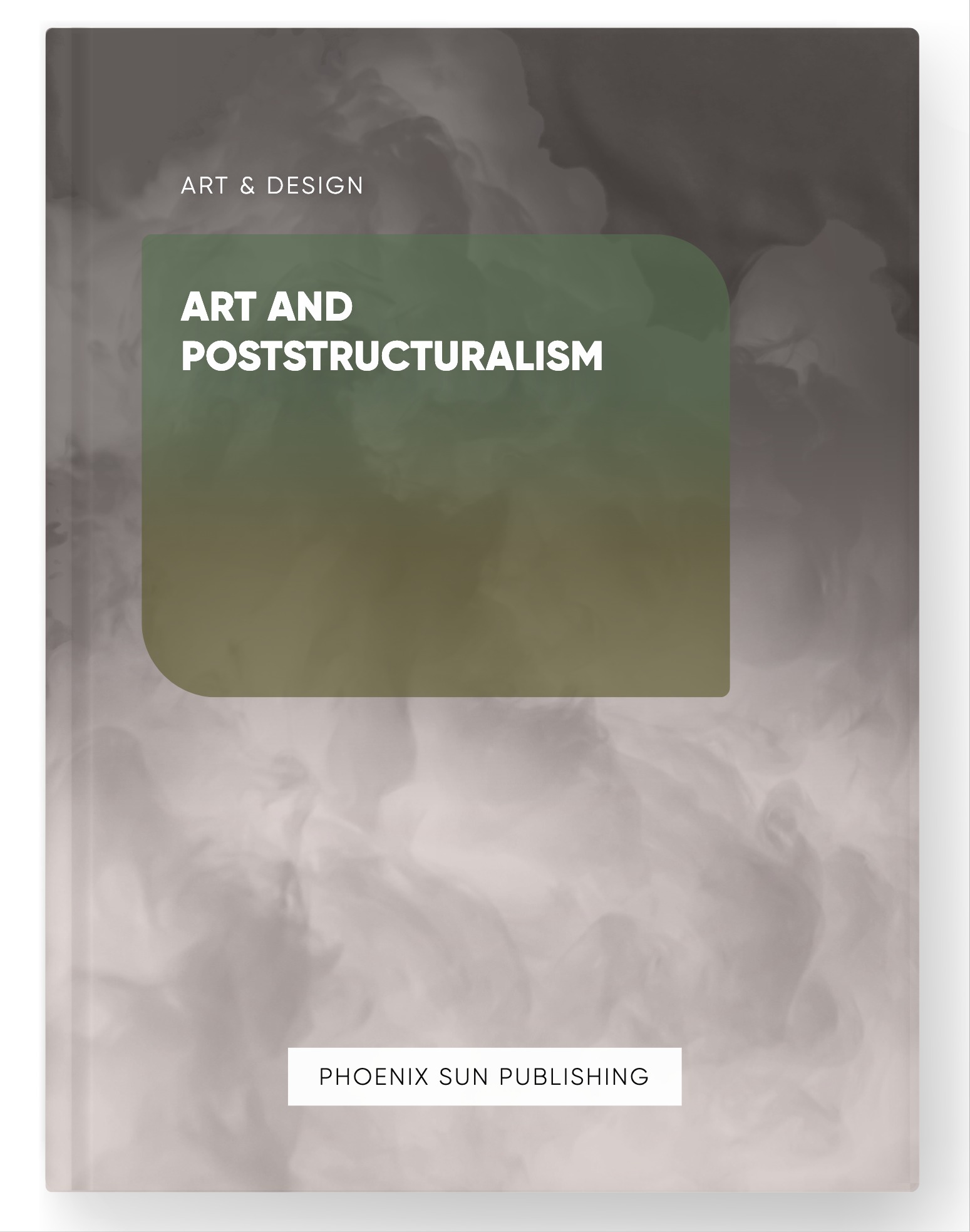 Art and Poststructuralism