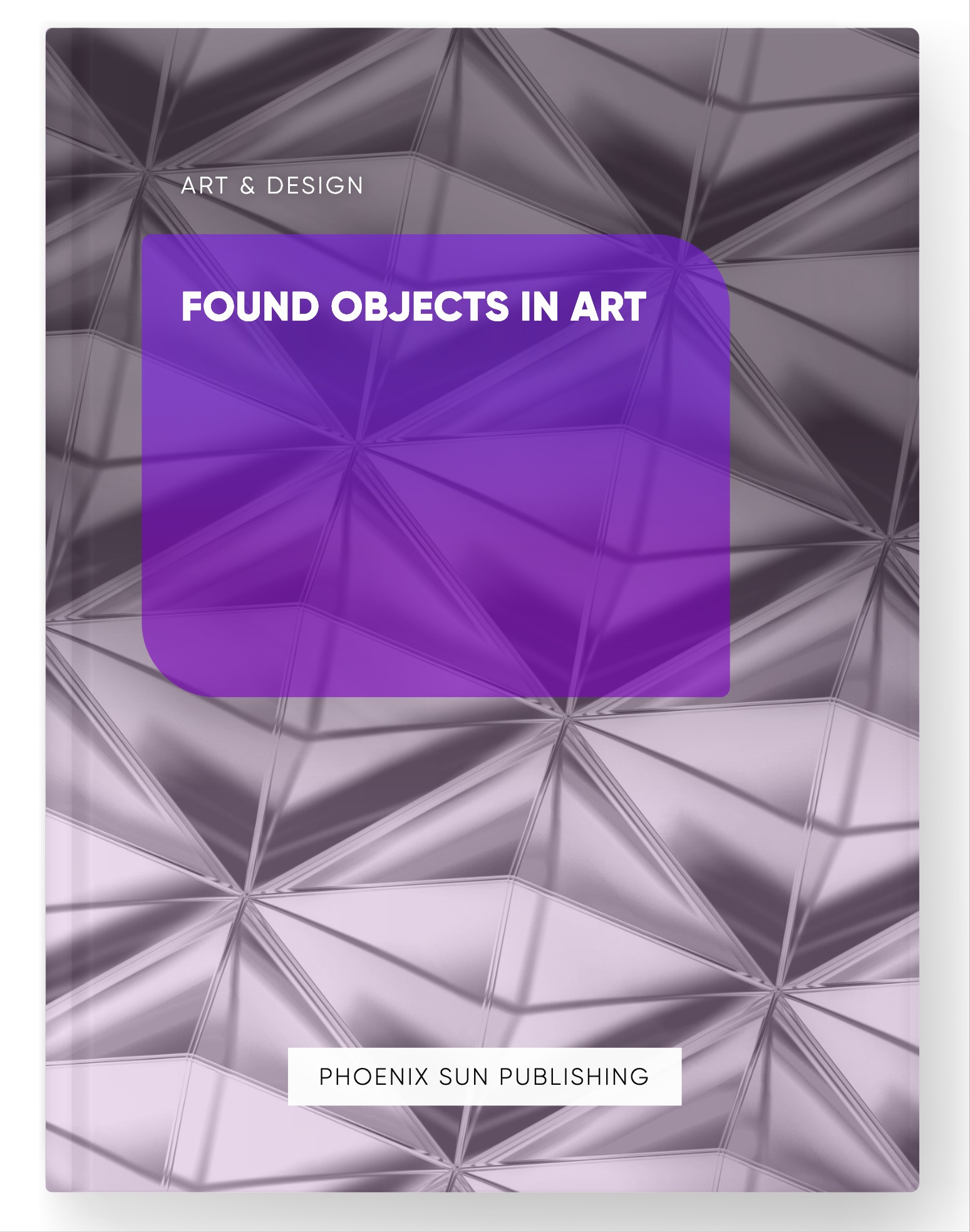 Found Objects in Art