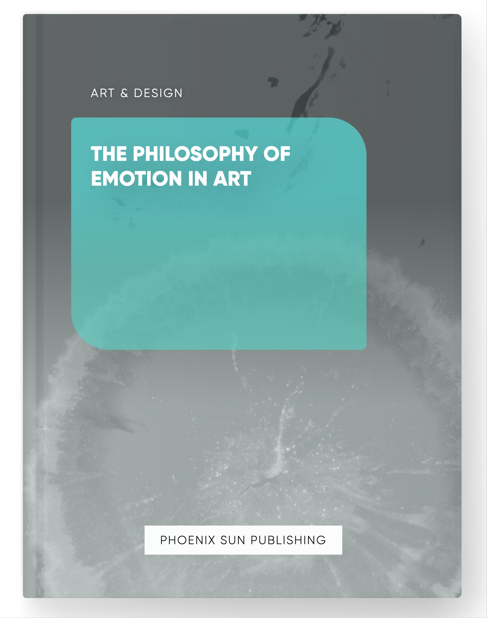 The Philosophy of Emotion in Art