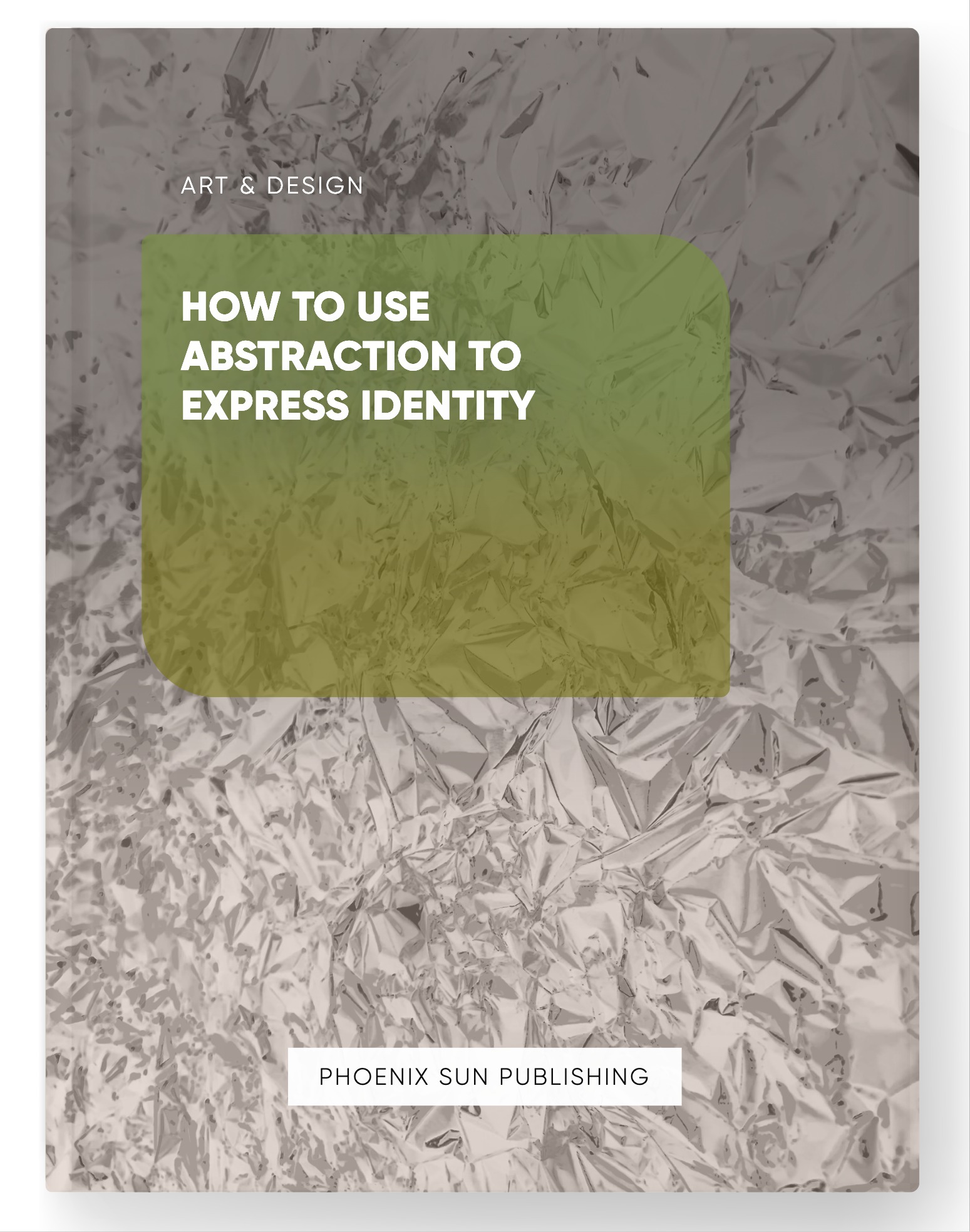 How to Use Abstraction to Express Identity