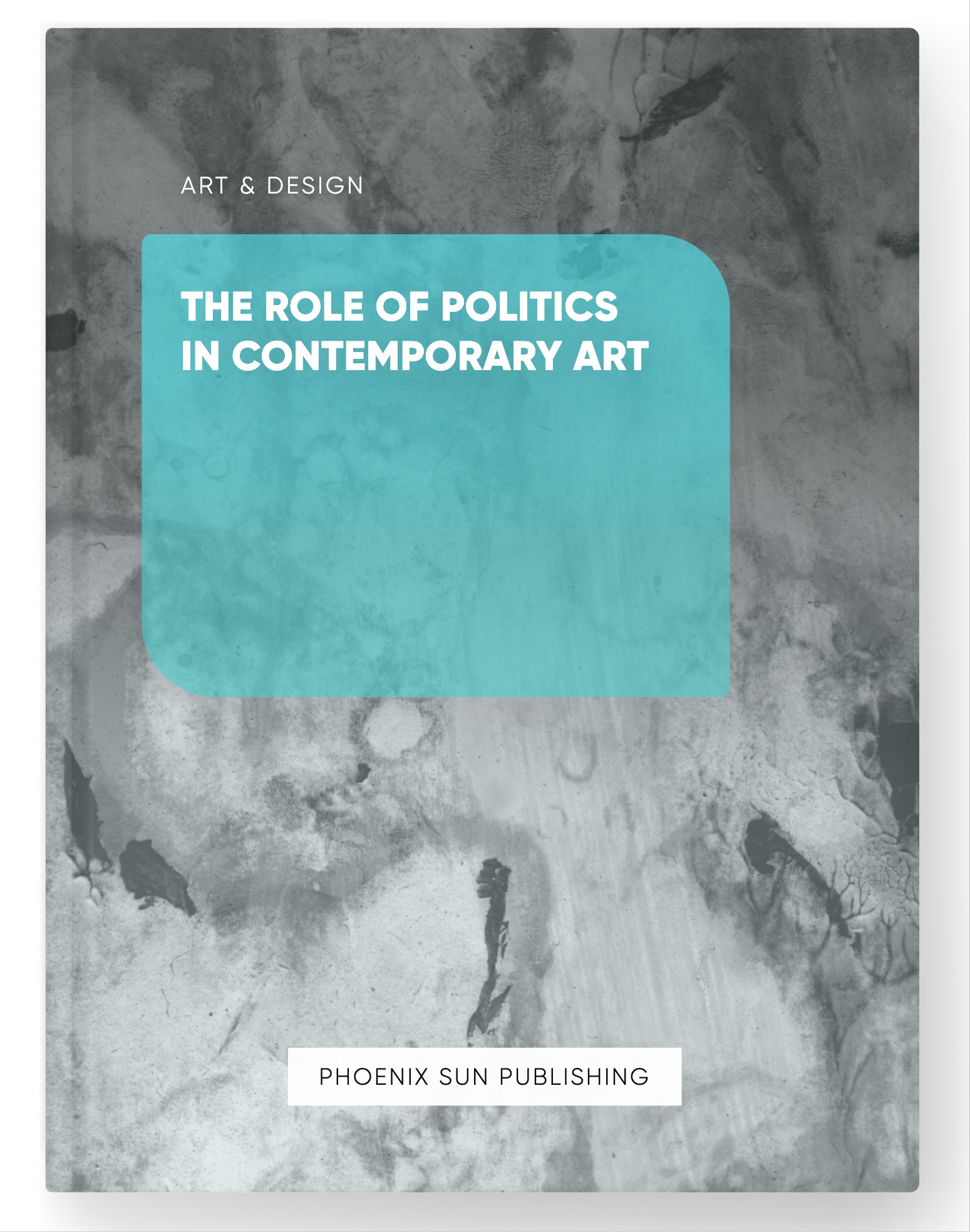 The Role of Politics in Contemporary Art
