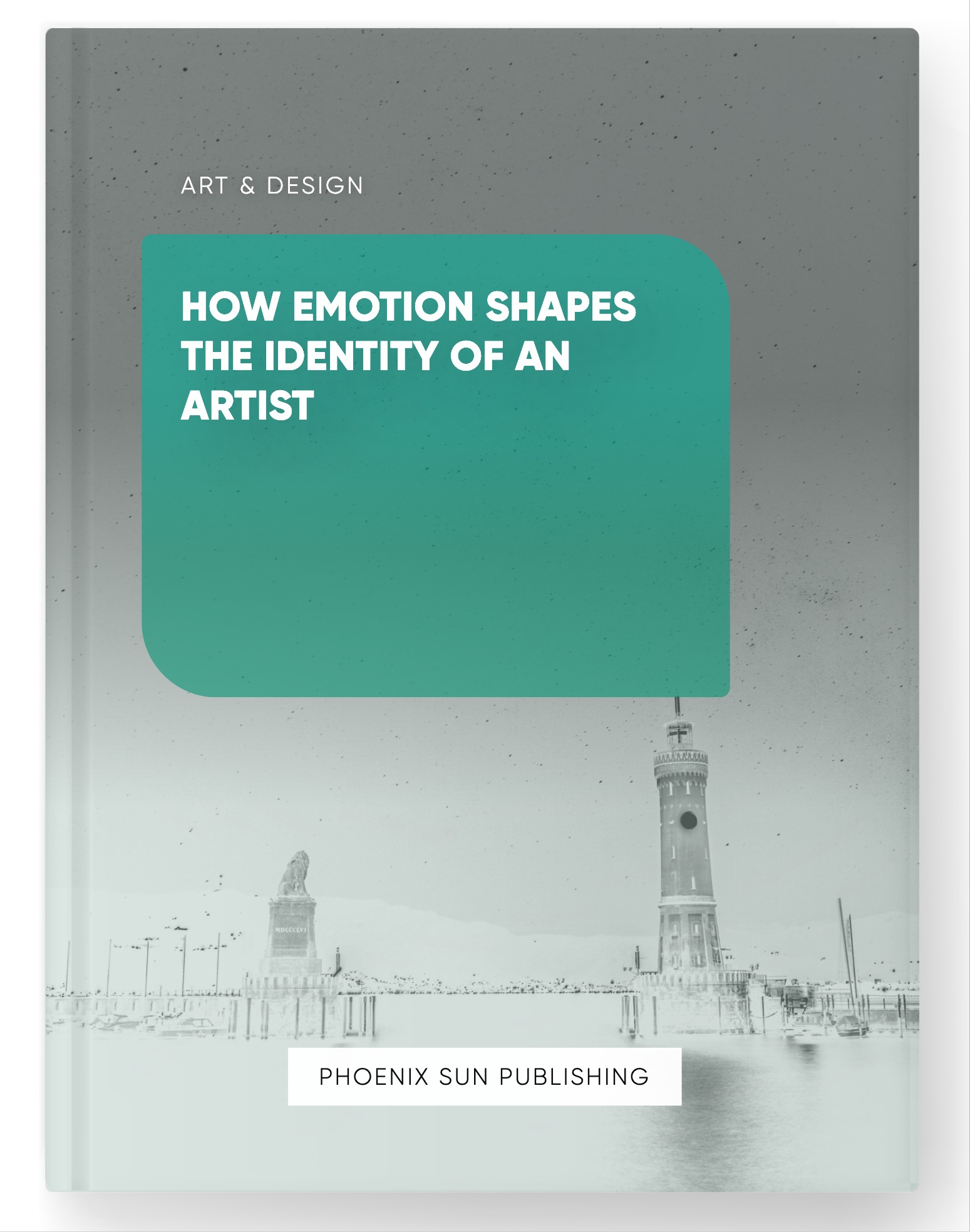How Emotion Shapes the Identity of an Artist