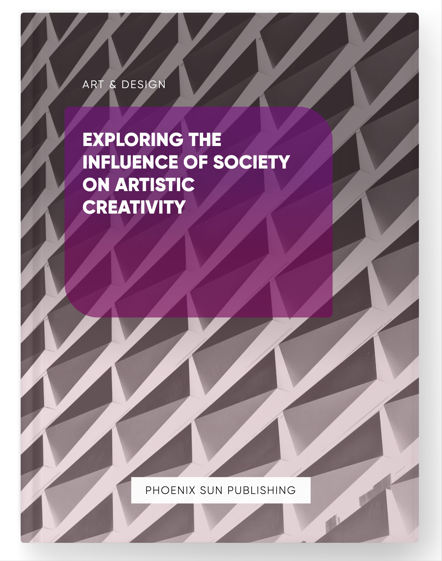 Exploring the Influence of Society on Artistic Creativity