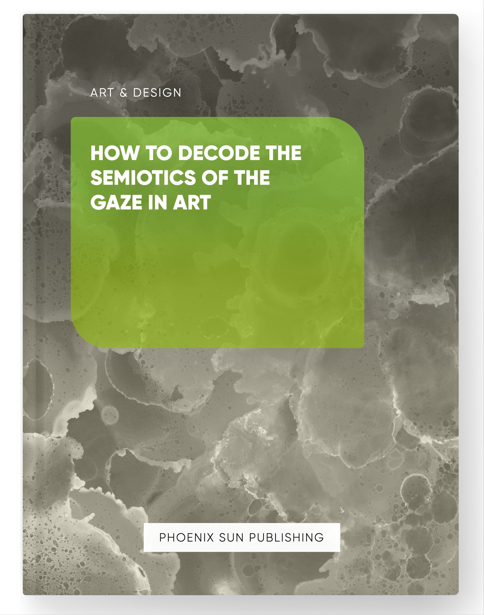 How to Decode the Semiotics of the Gaze in Art