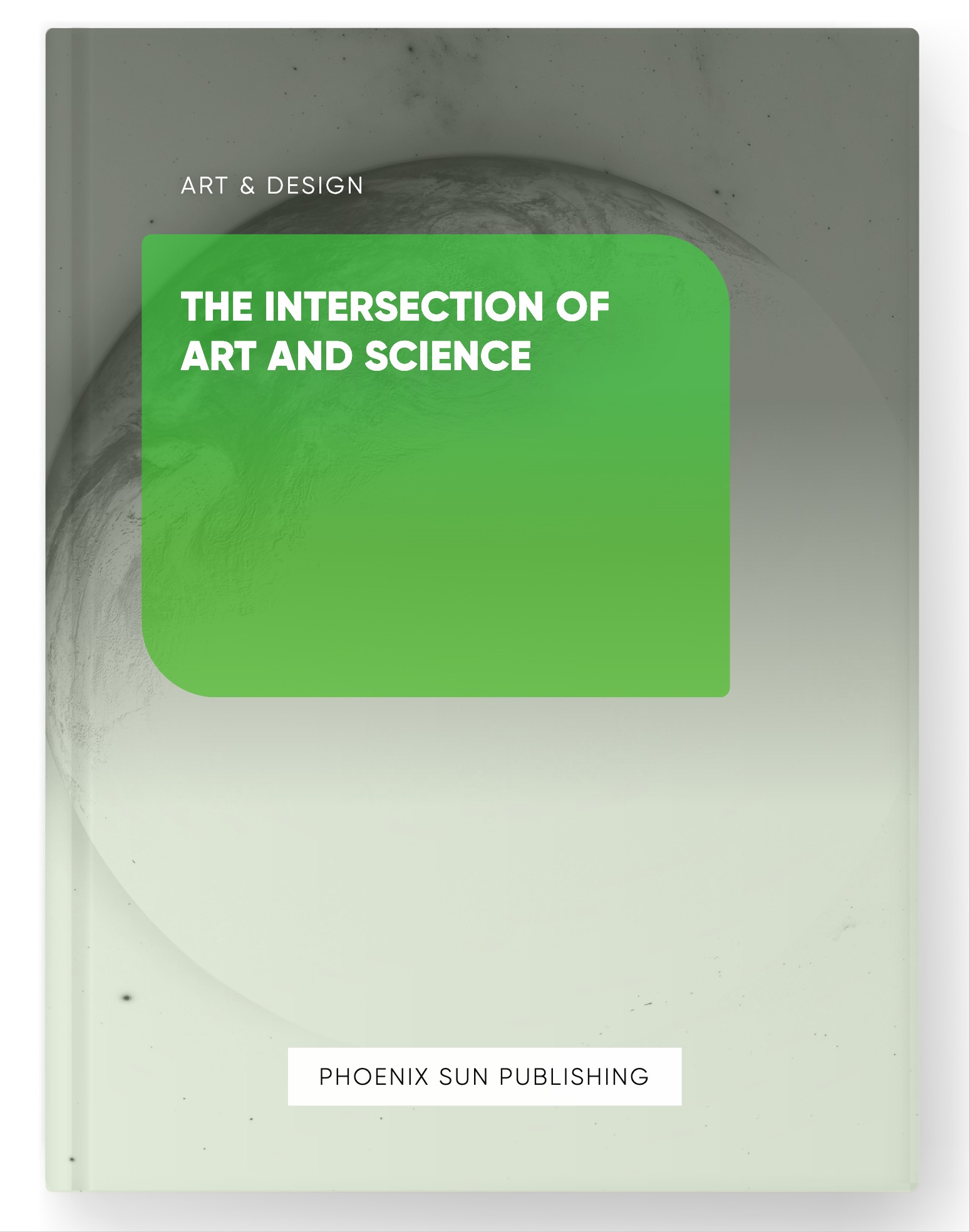 The Intersection of Art and Science