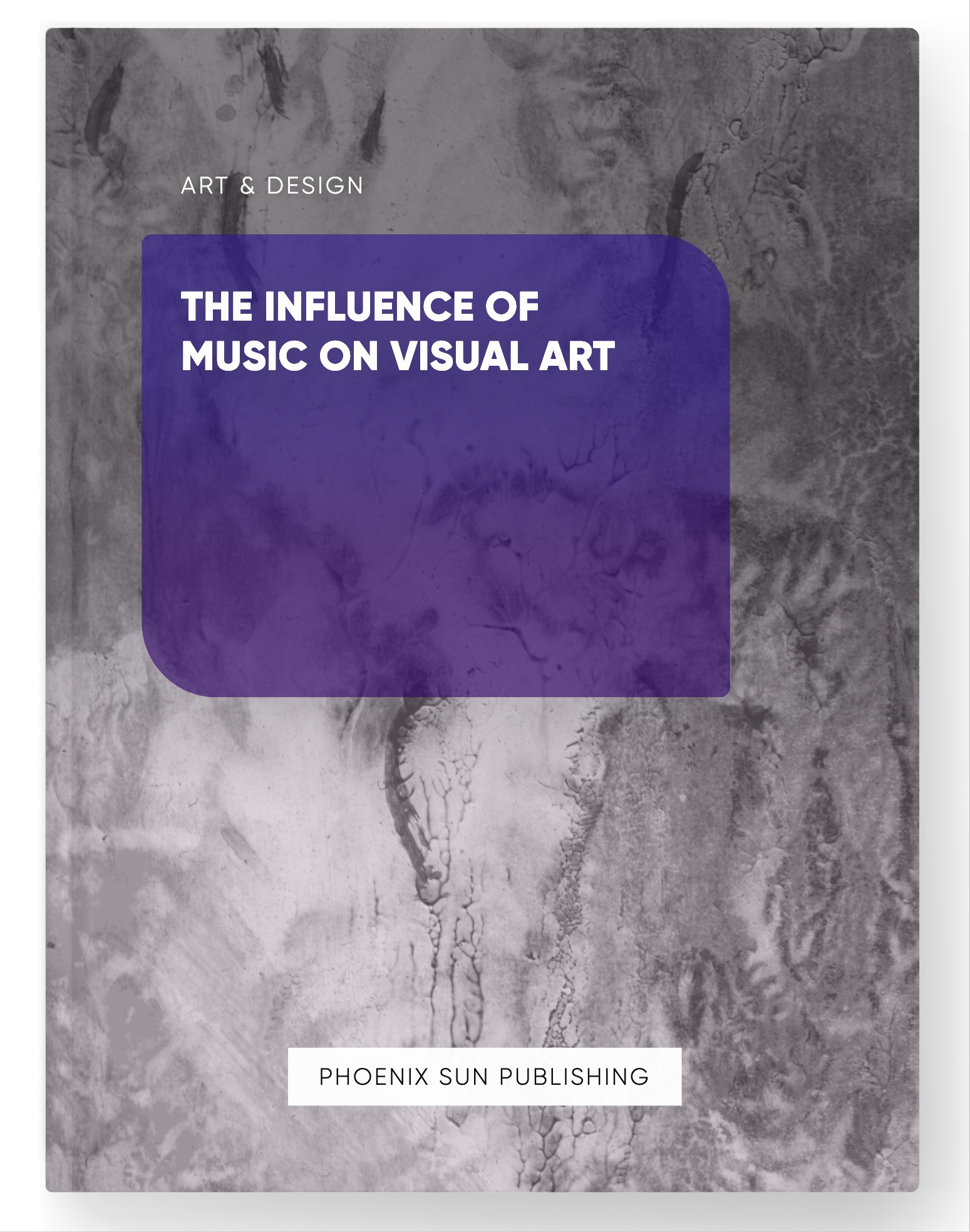 The Influence of Music on Visual Art