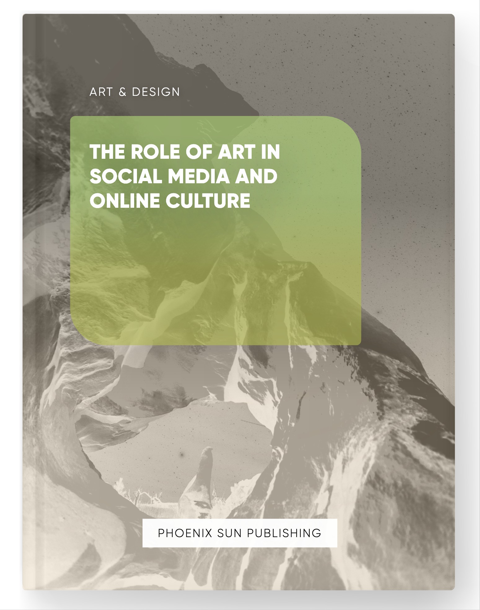 The Role of Art in Social Media and Online Culture