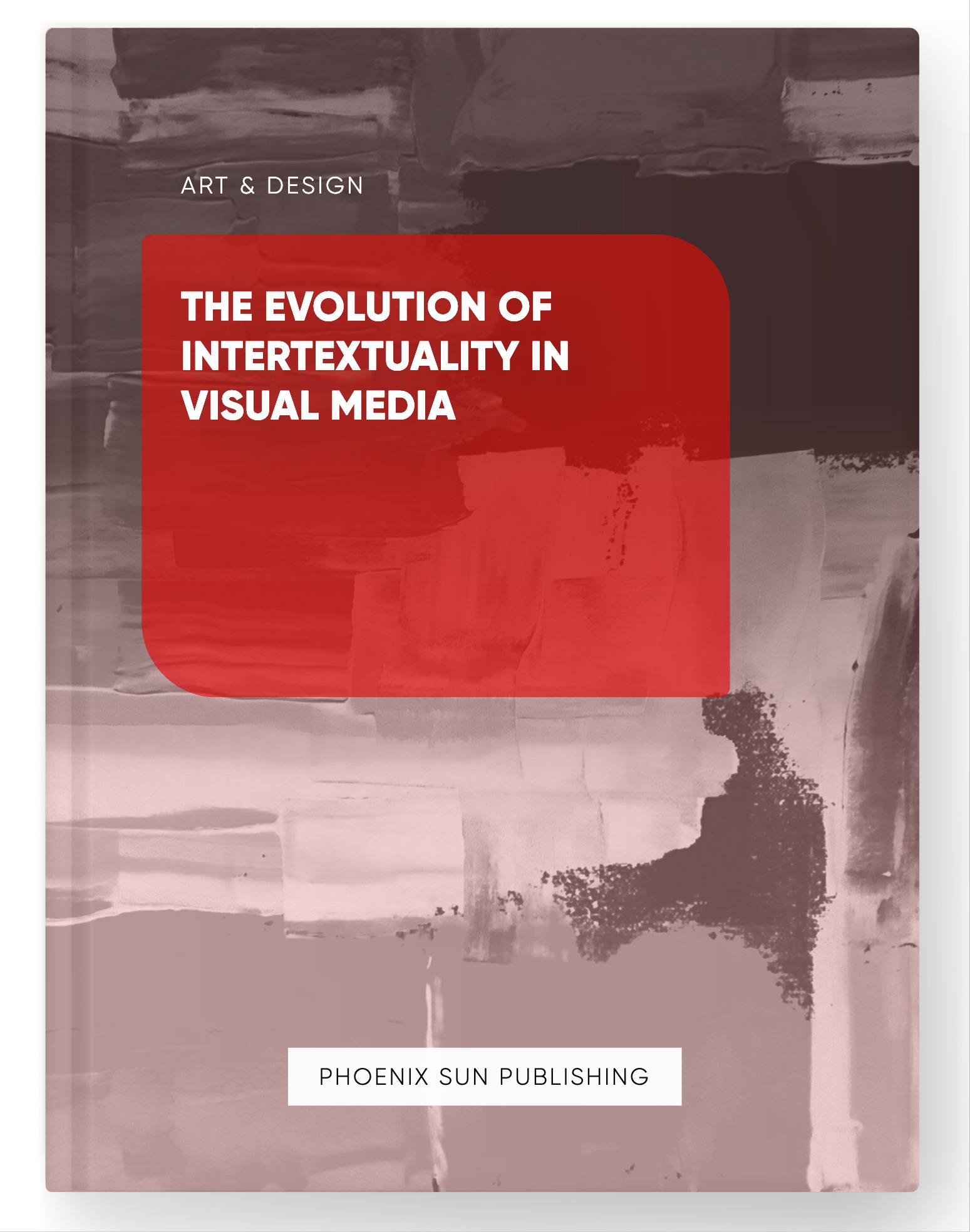 The Evolution of Intertextuality in Visual Media