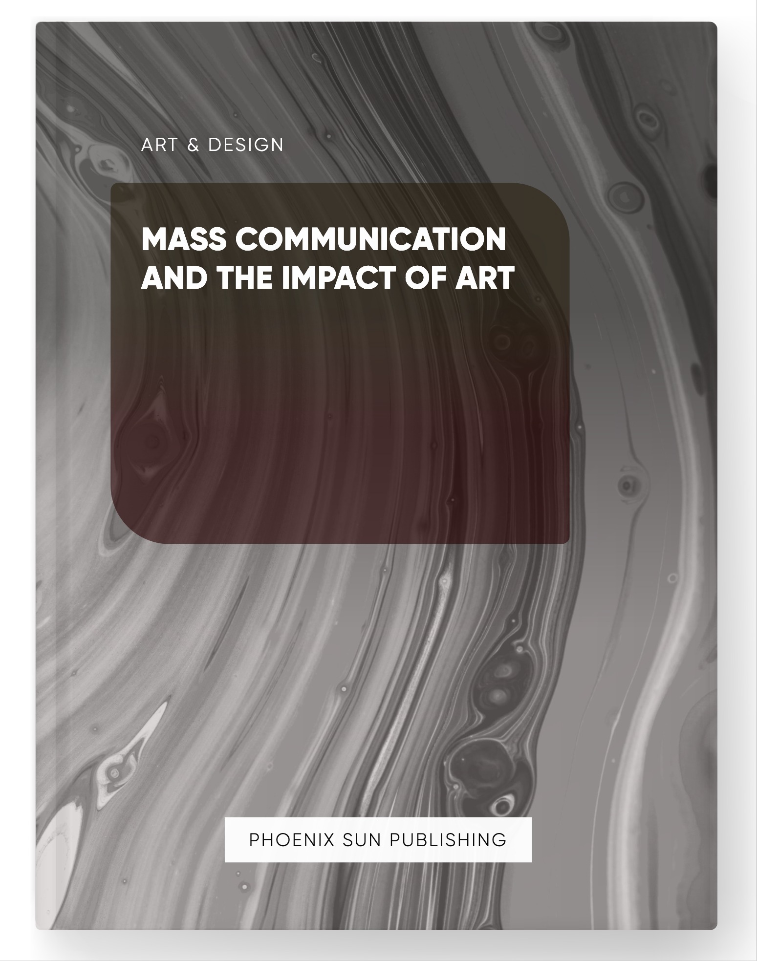 Mass Communication and the Impact of Art