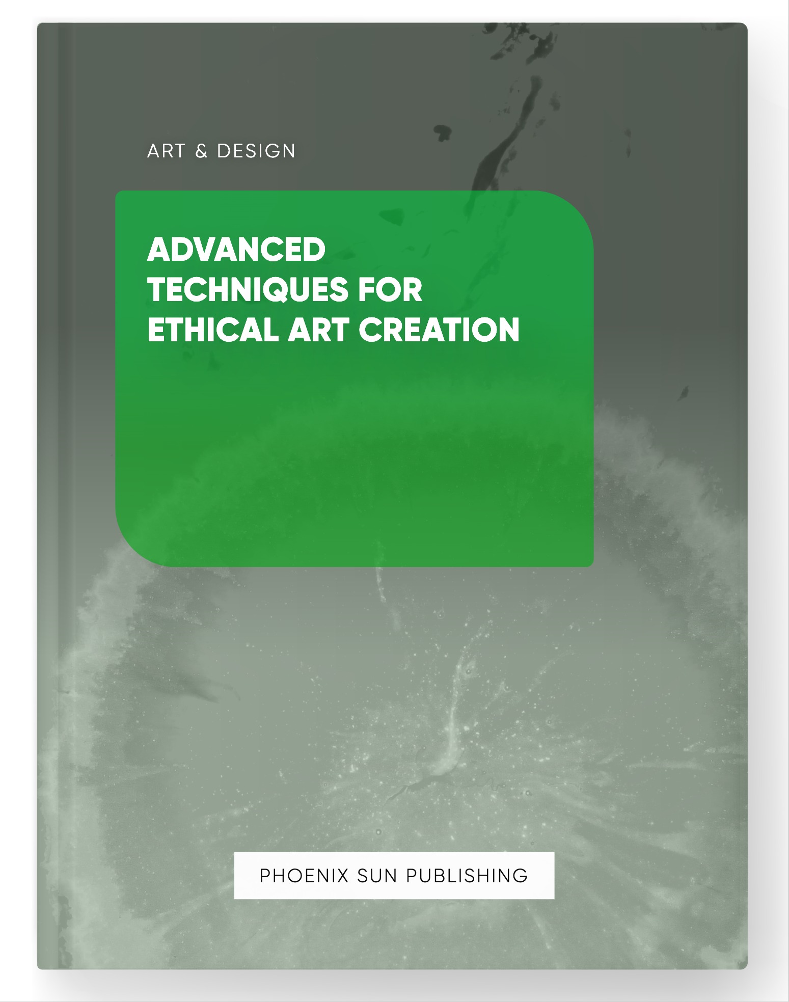 Advanced Techniques for Ethical Art Creation