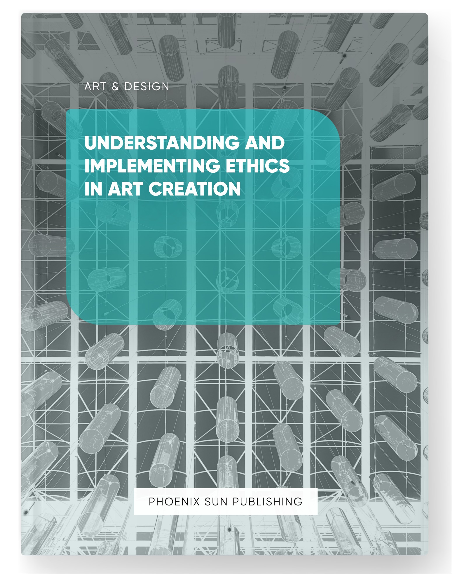 Understanding and Implementing Ethics in Art Creation