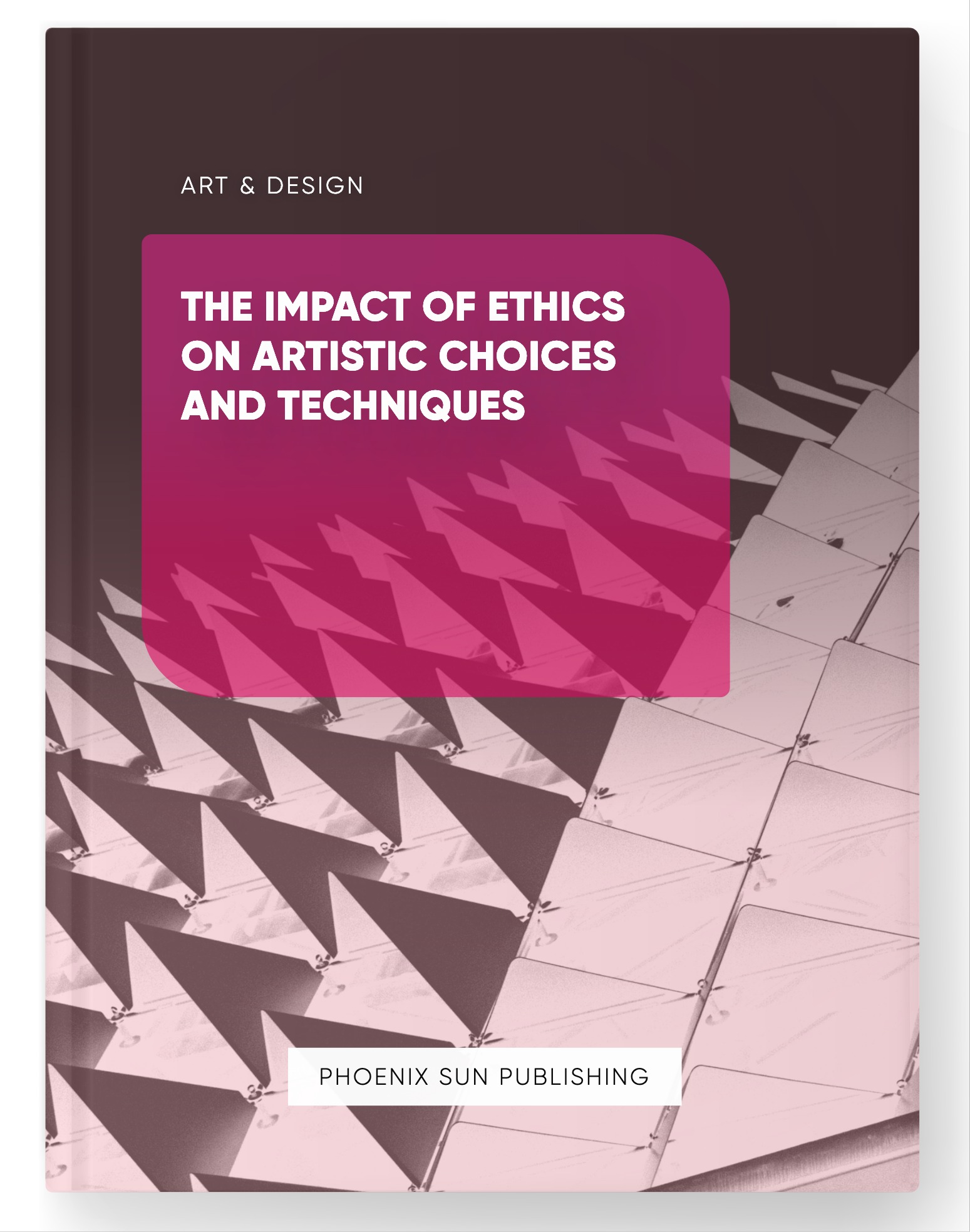 The Impact of Ethics on Artistic Choices and Techniques