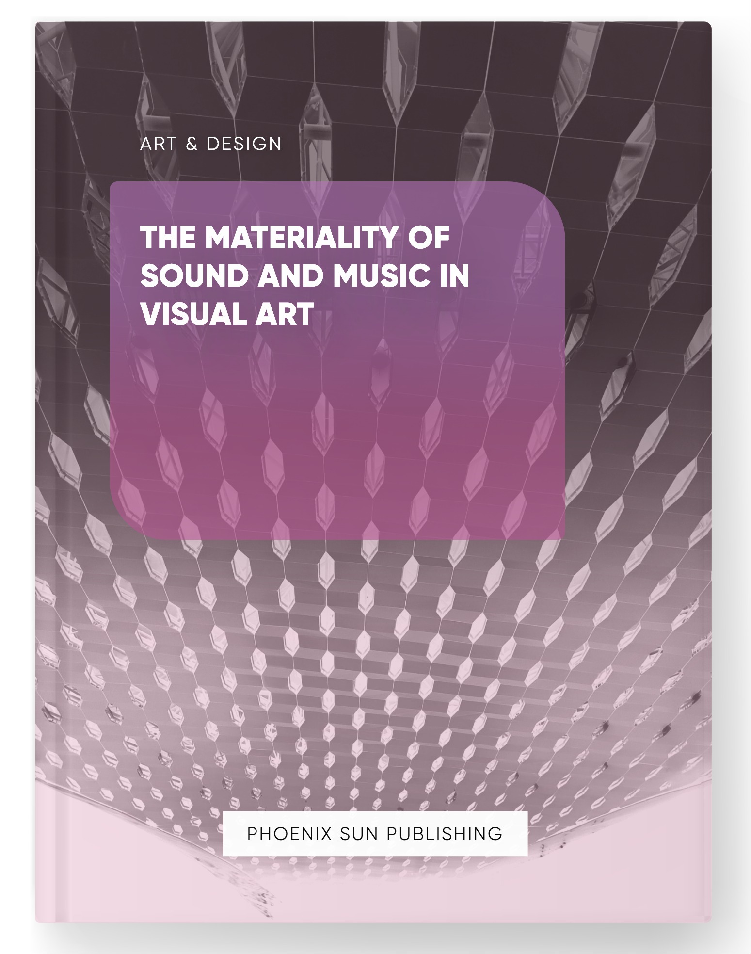 The Materiality of Sound and Music in Visual Art