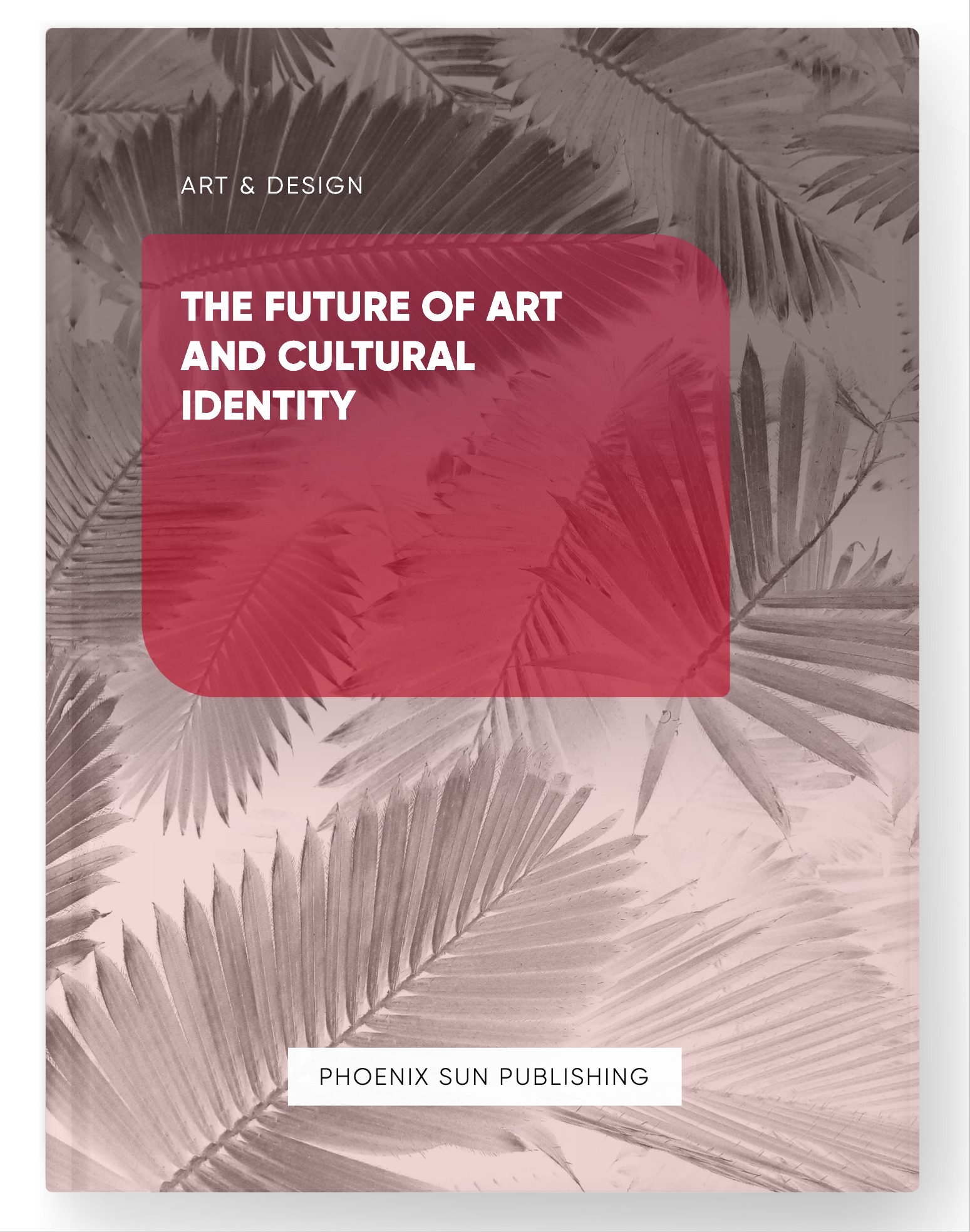 The Future of Art and Cultural Identity