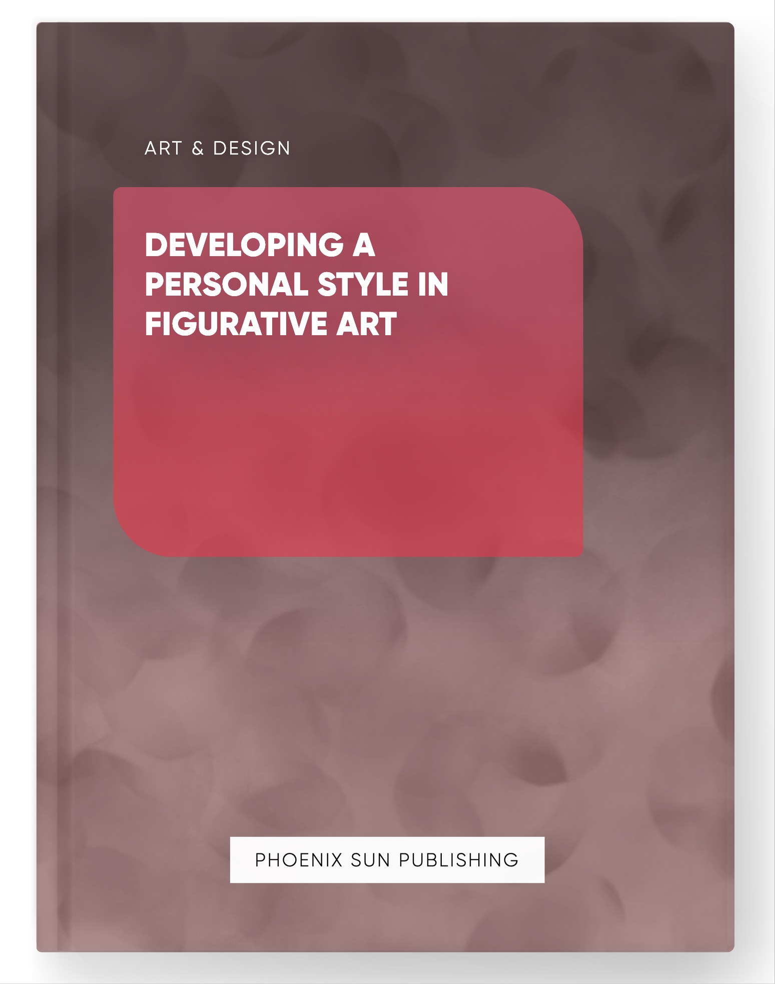 Developing a Personal Style in Figurative Art