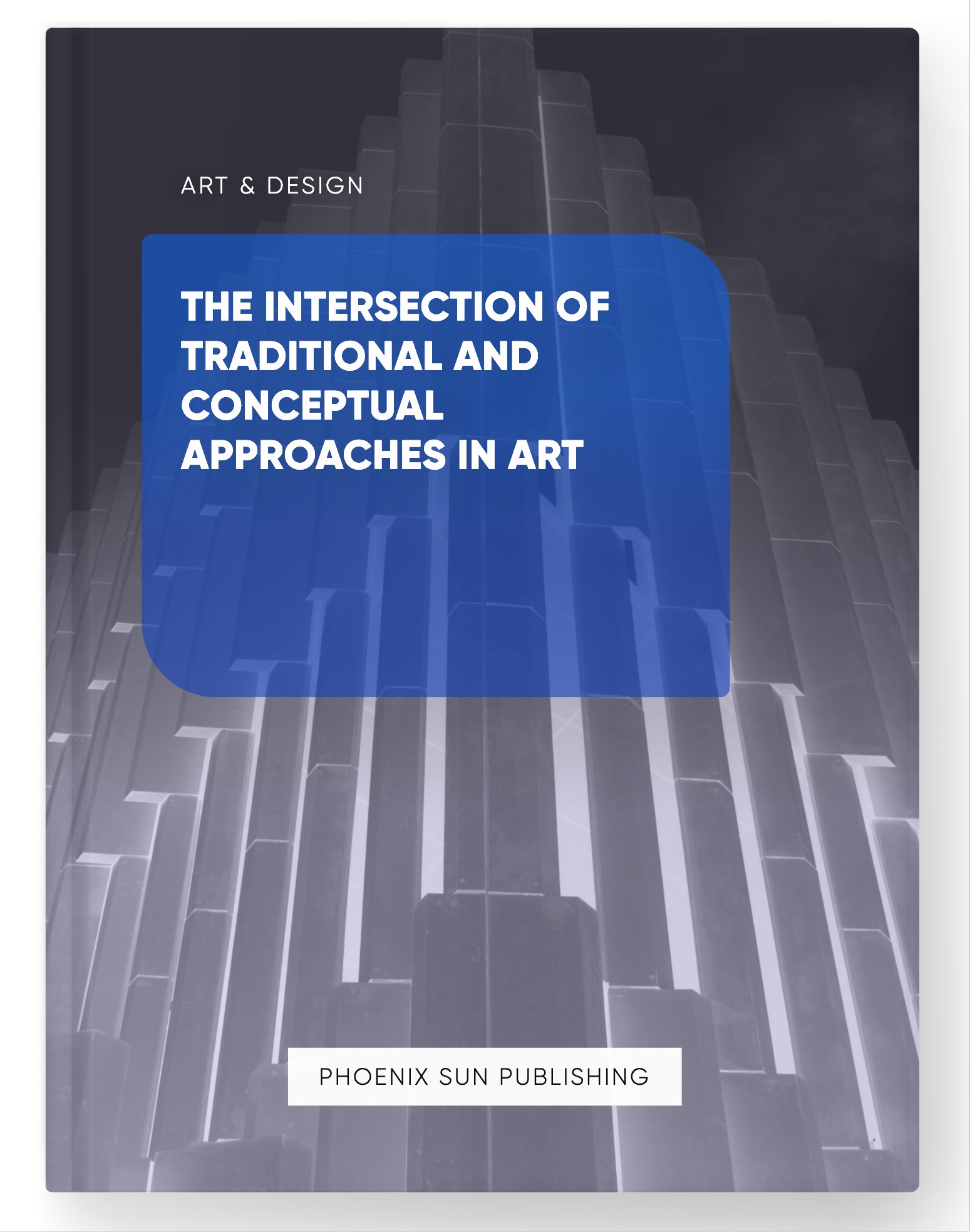 The Intersection of Traditional and Conceptual Approaches in Art