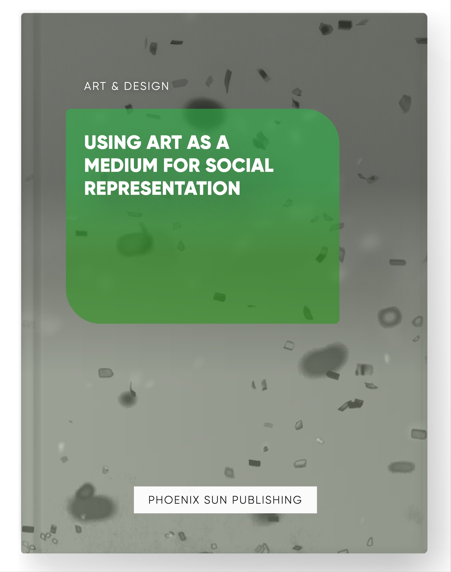 Using Art as a Medium for Social Representation