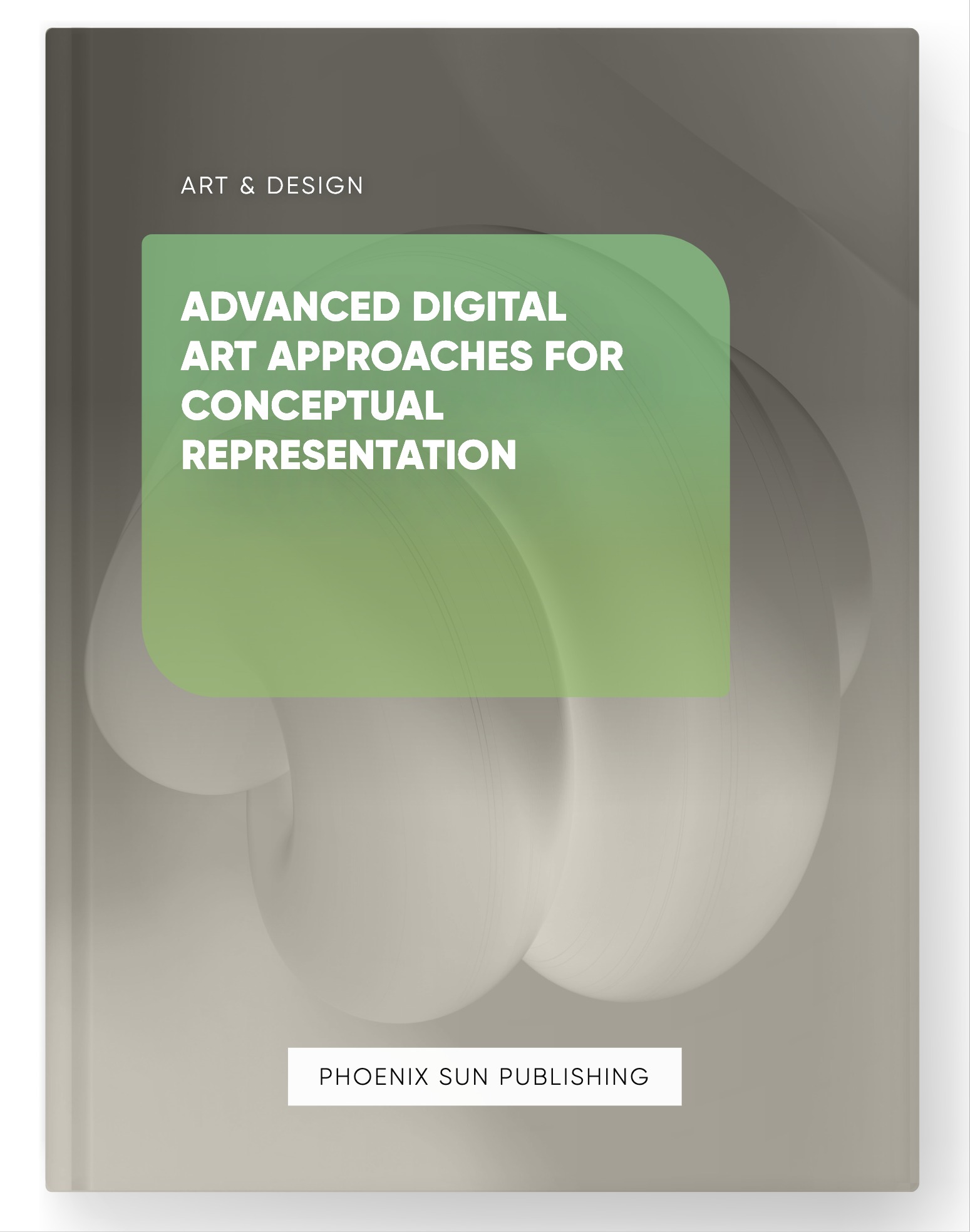 Advanced Digital Art Approaches for Conceptual Representation