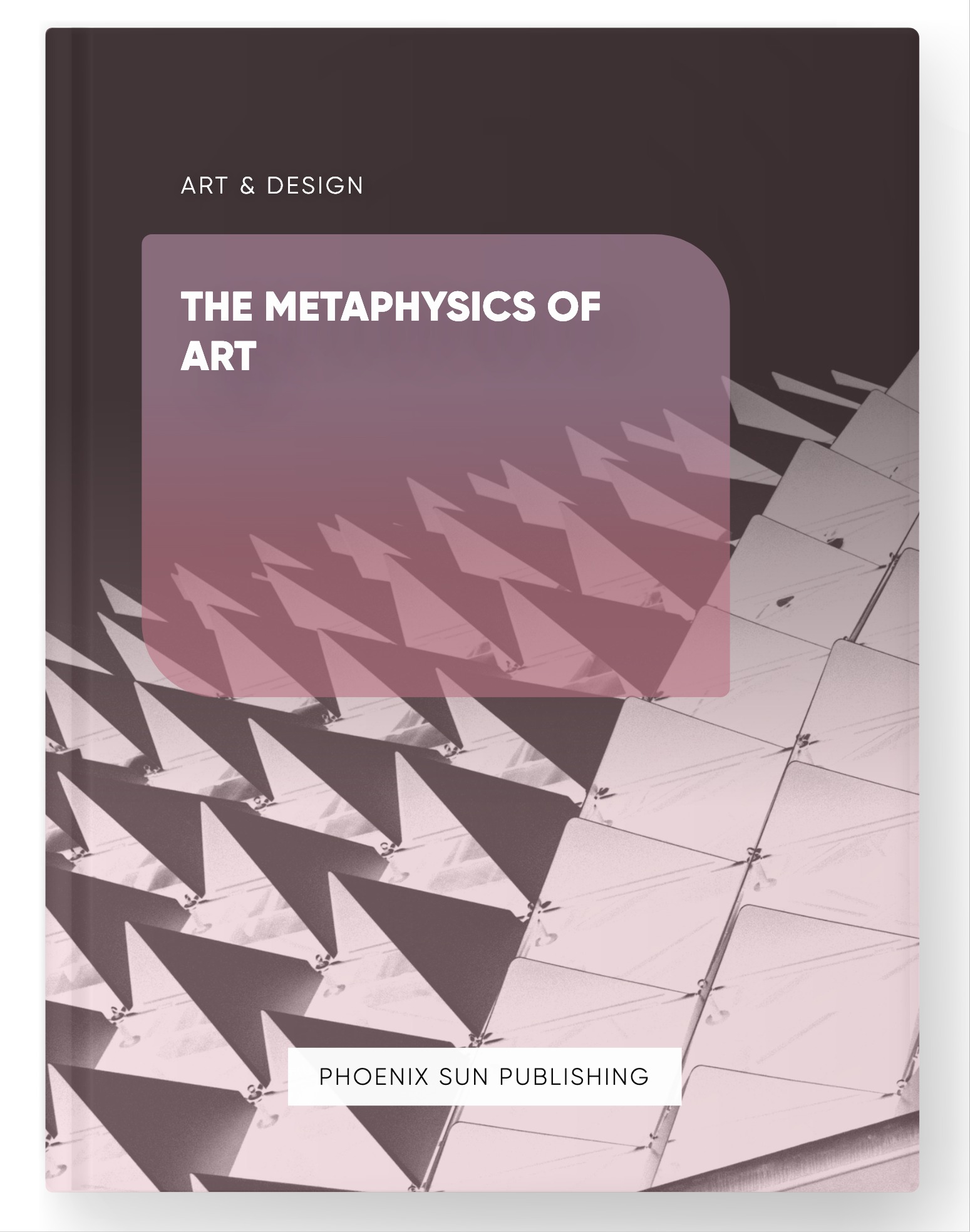 The Metaphysics of Art