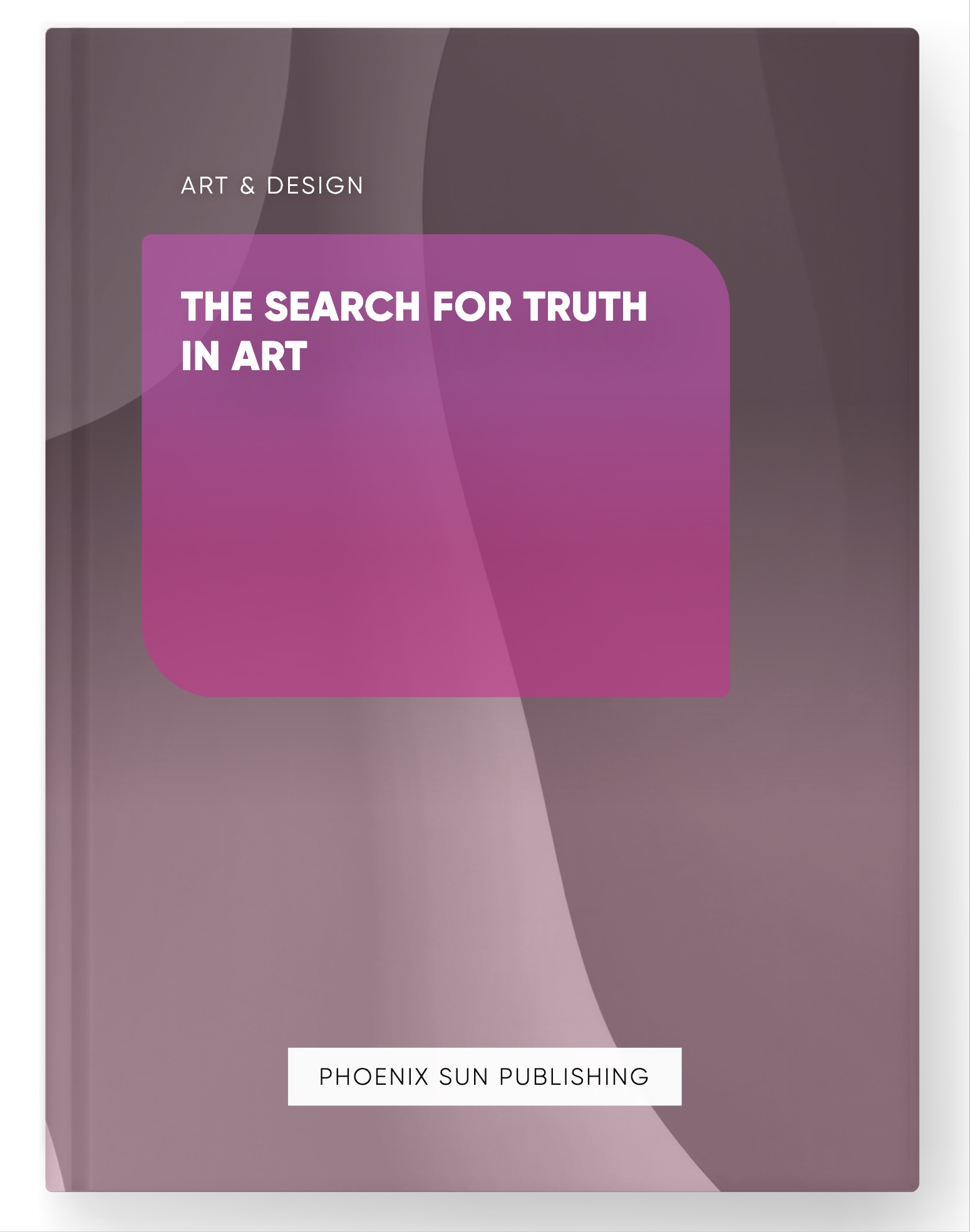 The Search for Truth in Art