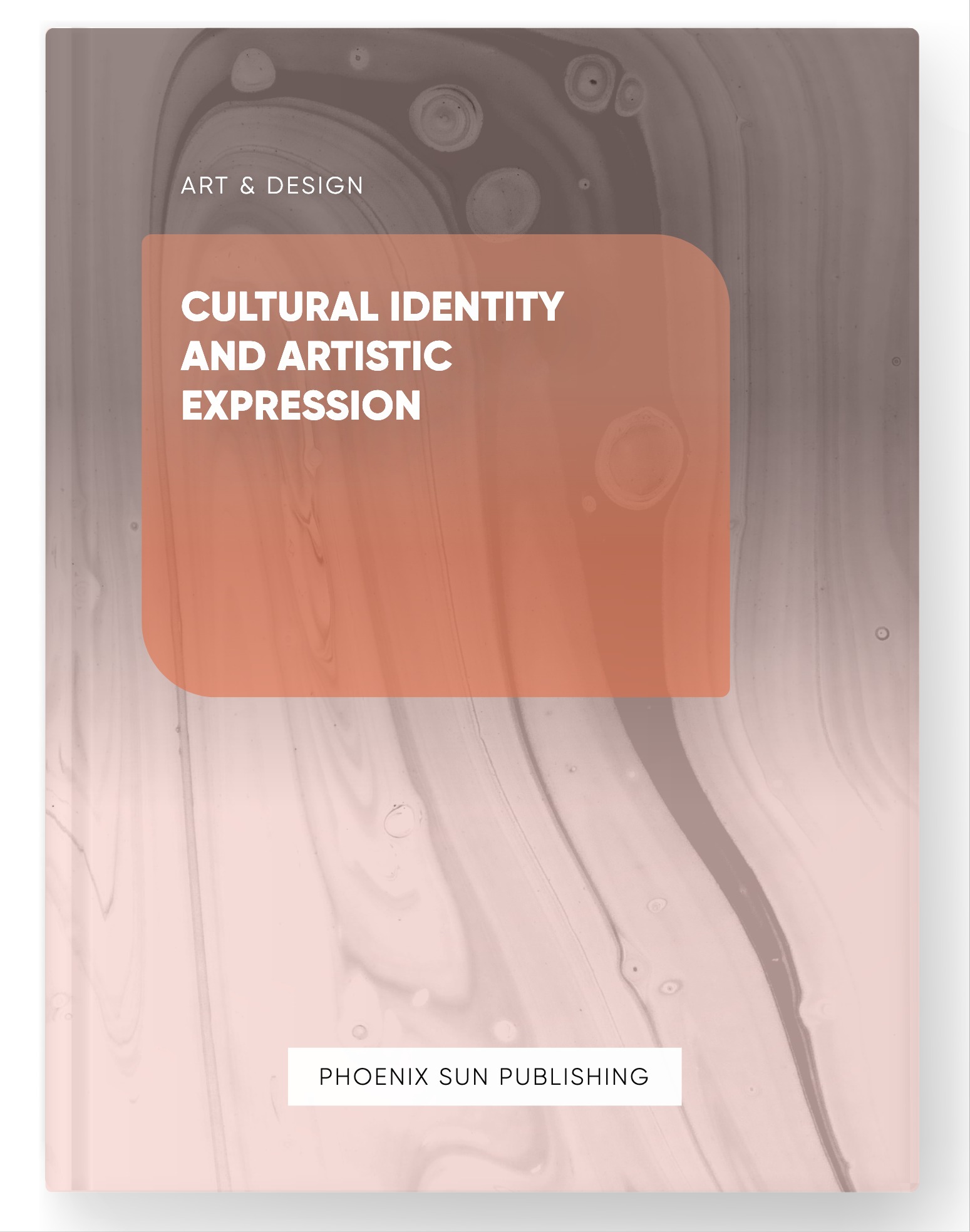 Cultural Identity and Artistic Expression